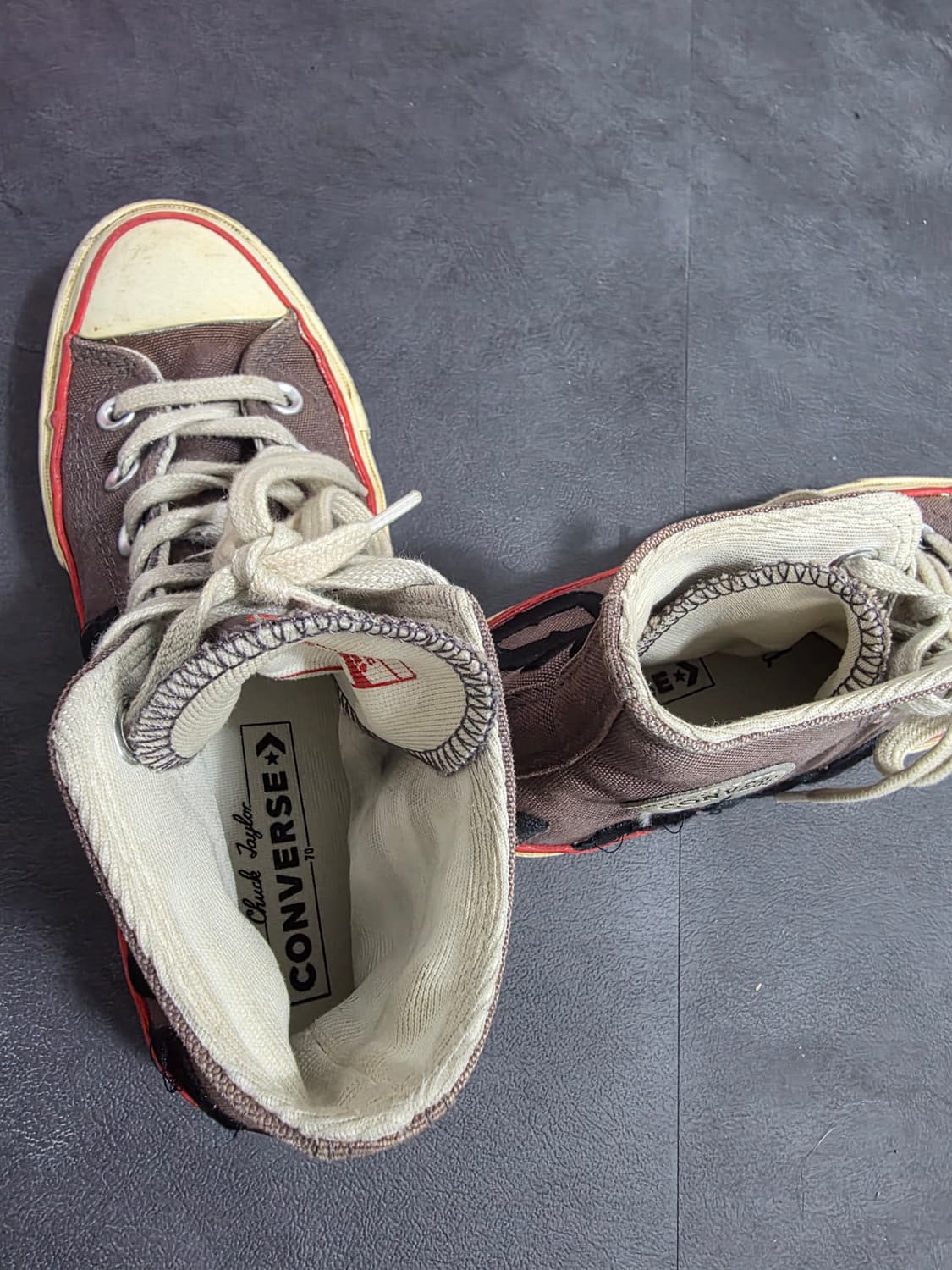 Converse 척테일러 러브 230 상품이미지3