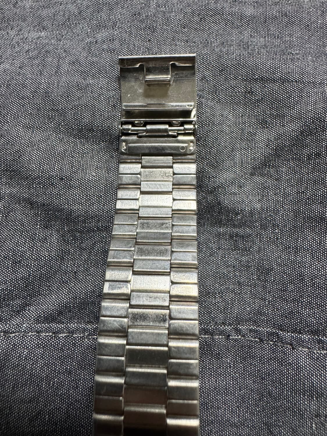 SEIKO - 90s spirit silver quartz 상품이미지4