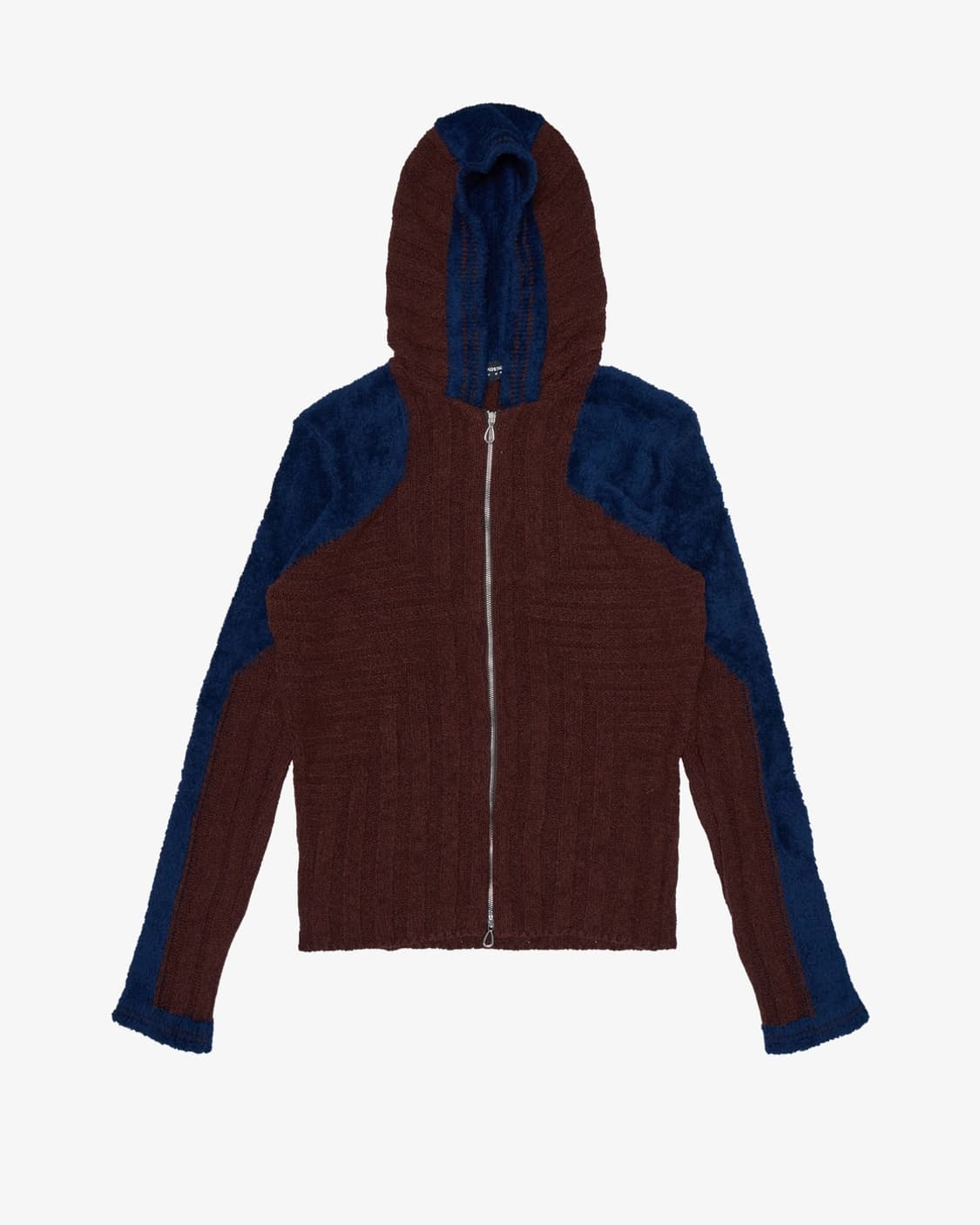 [34]키코 코스타디노브 25fw Quimby 니트 후드티 상품이미지5