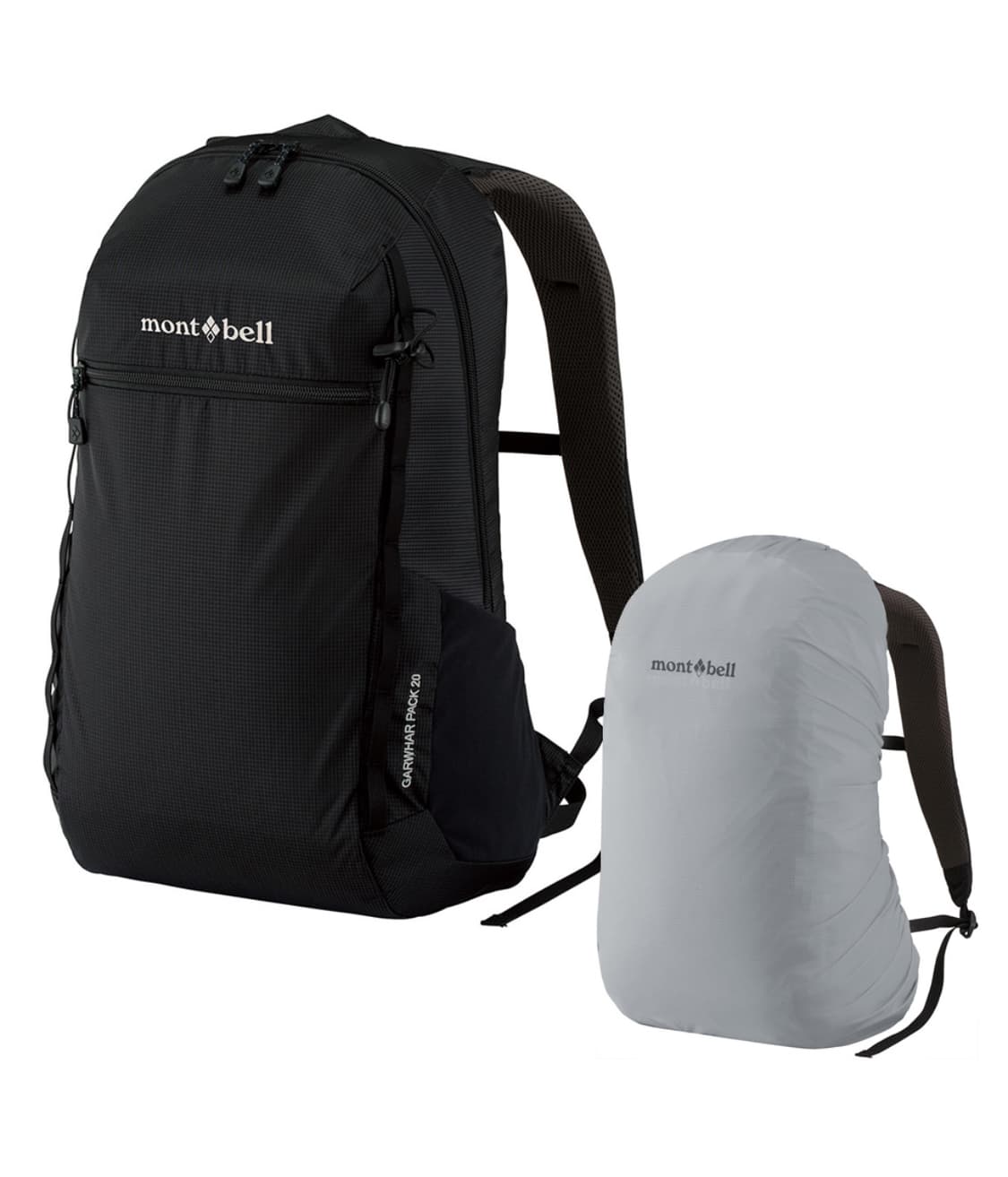 몽벨 가르와르팩 20L 구해요 상품이미지1