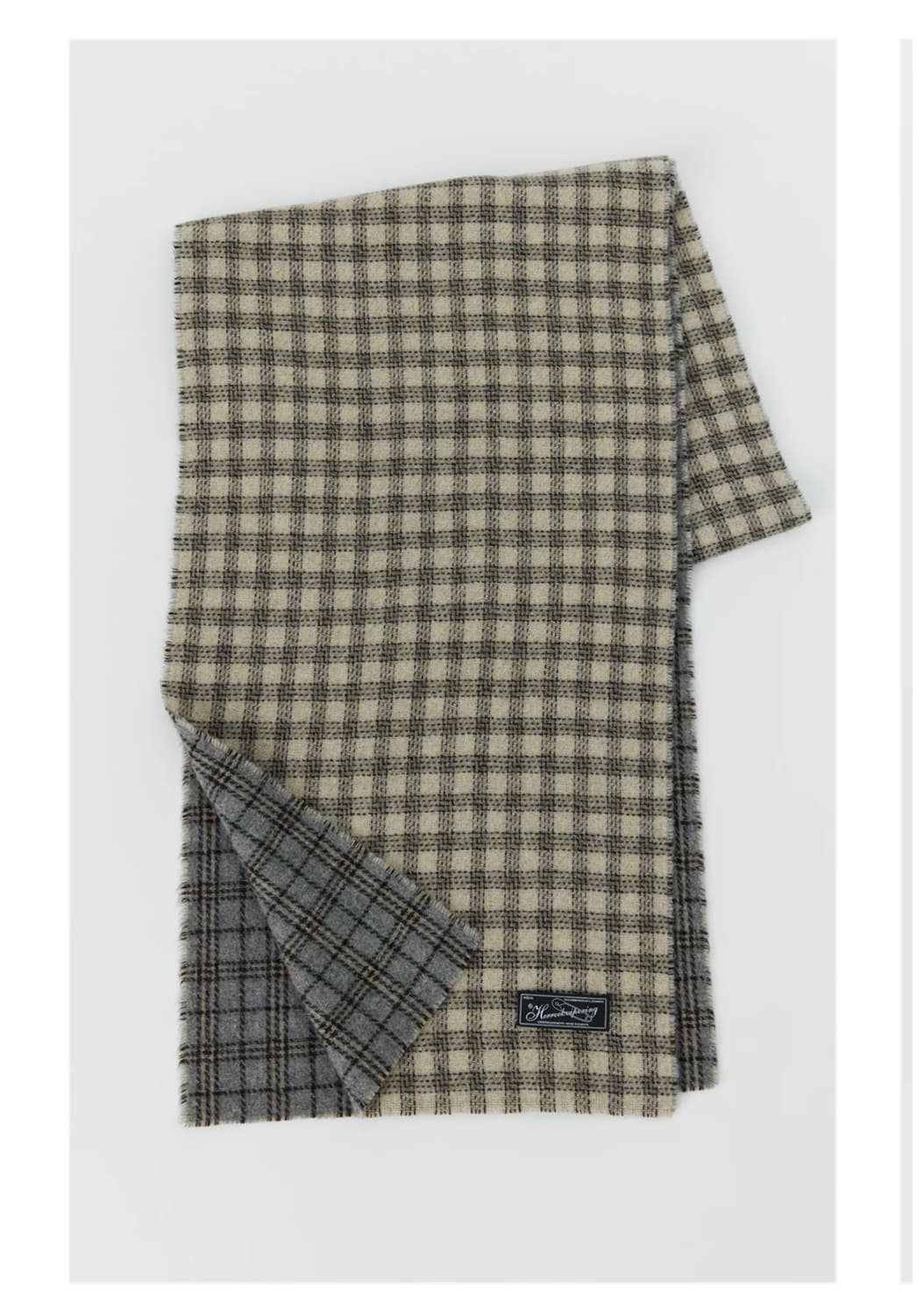 mfpen 머플러 상품이미지2