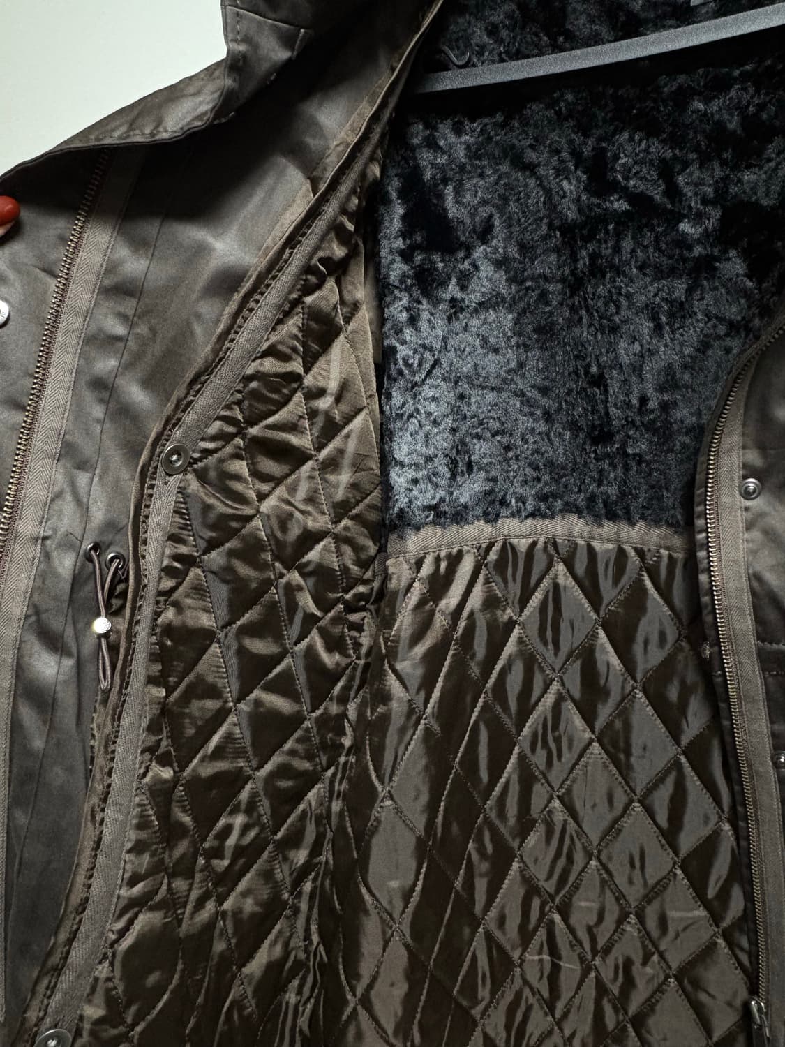 유나이티드애로우즈 아우터 상품이미지4