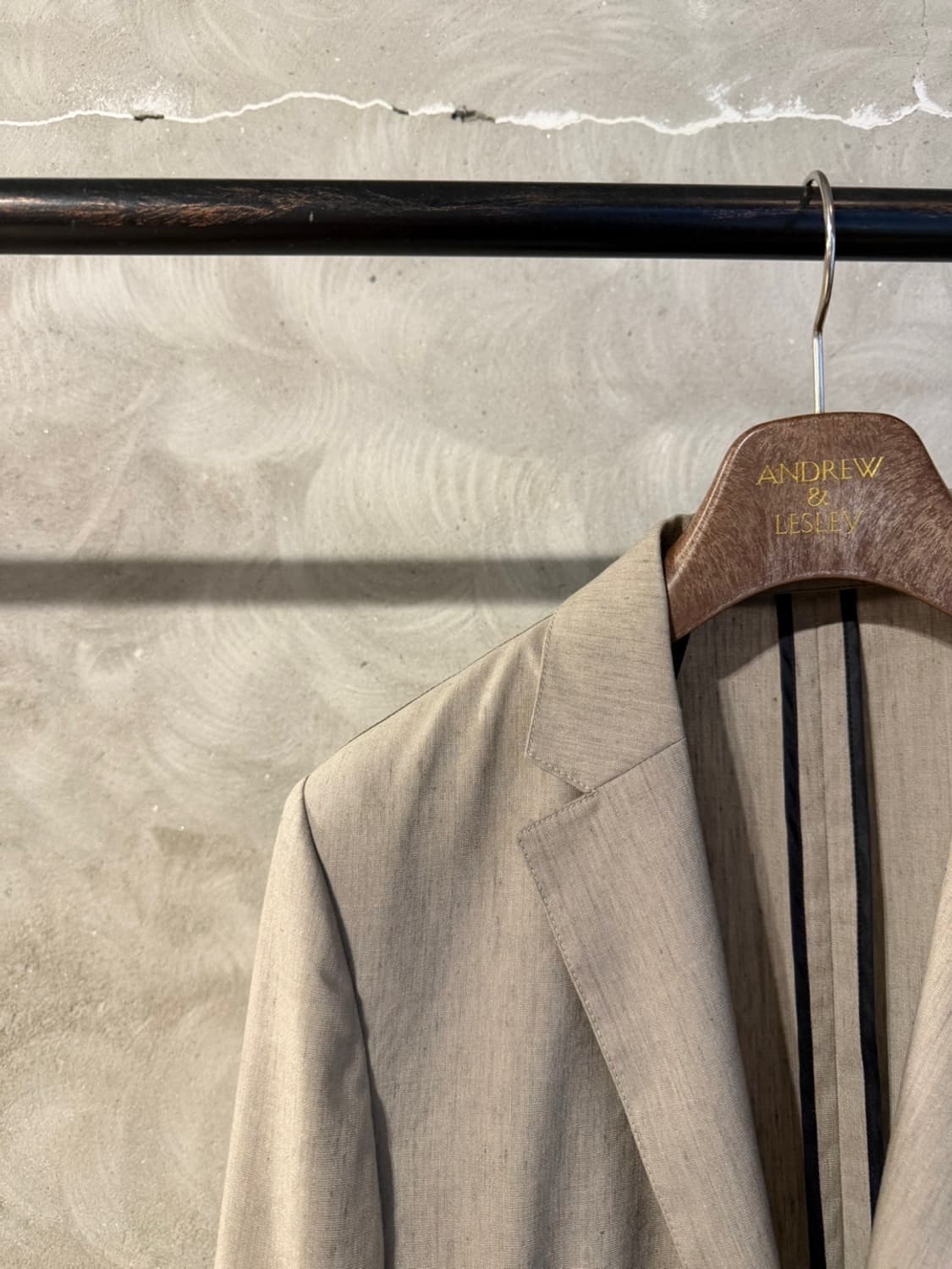 DKNY 테일러드 자켓 100 상품이미지2