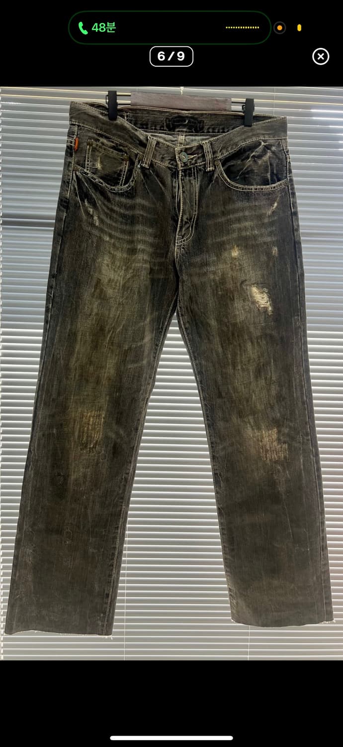 로빈슨 코팅 커스텀 상품이미지9