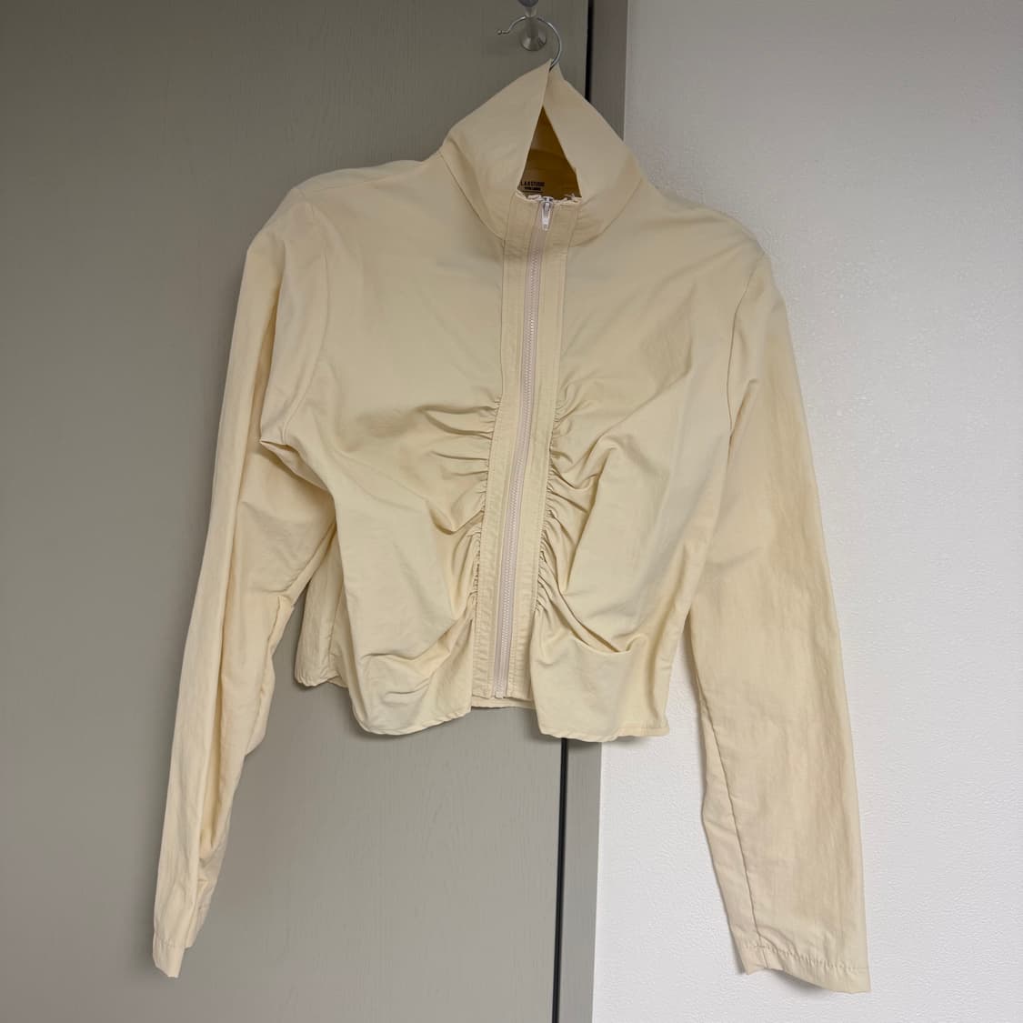 Vintage jacket 상품이미지1