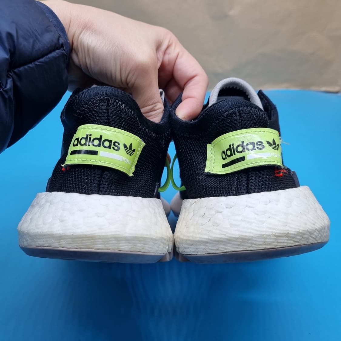 아디다스 POD-S3.1 여성 운동화235 상품이미지4