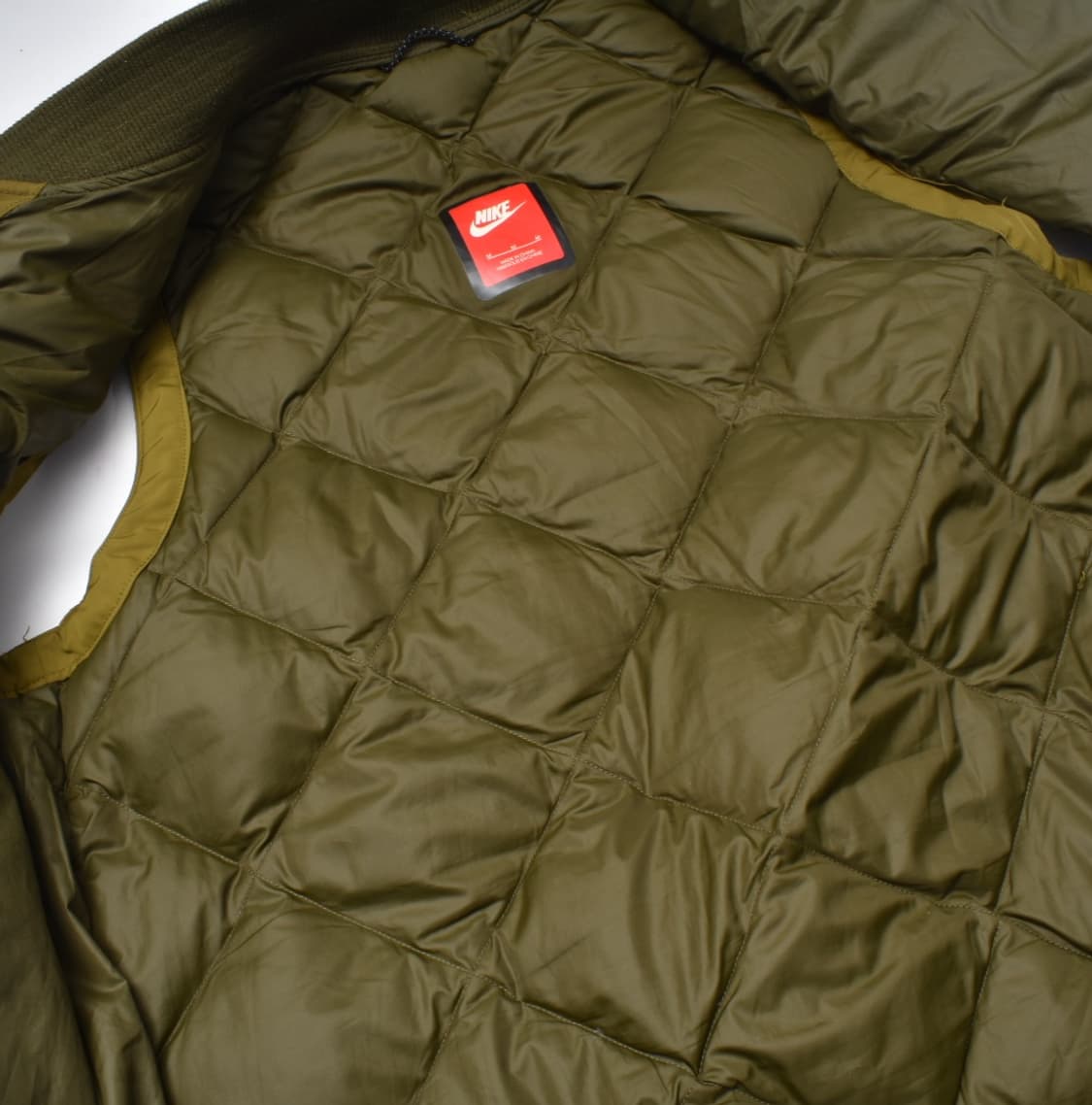 나이키 덕다운 패딩조끼 95 상품이미지7
