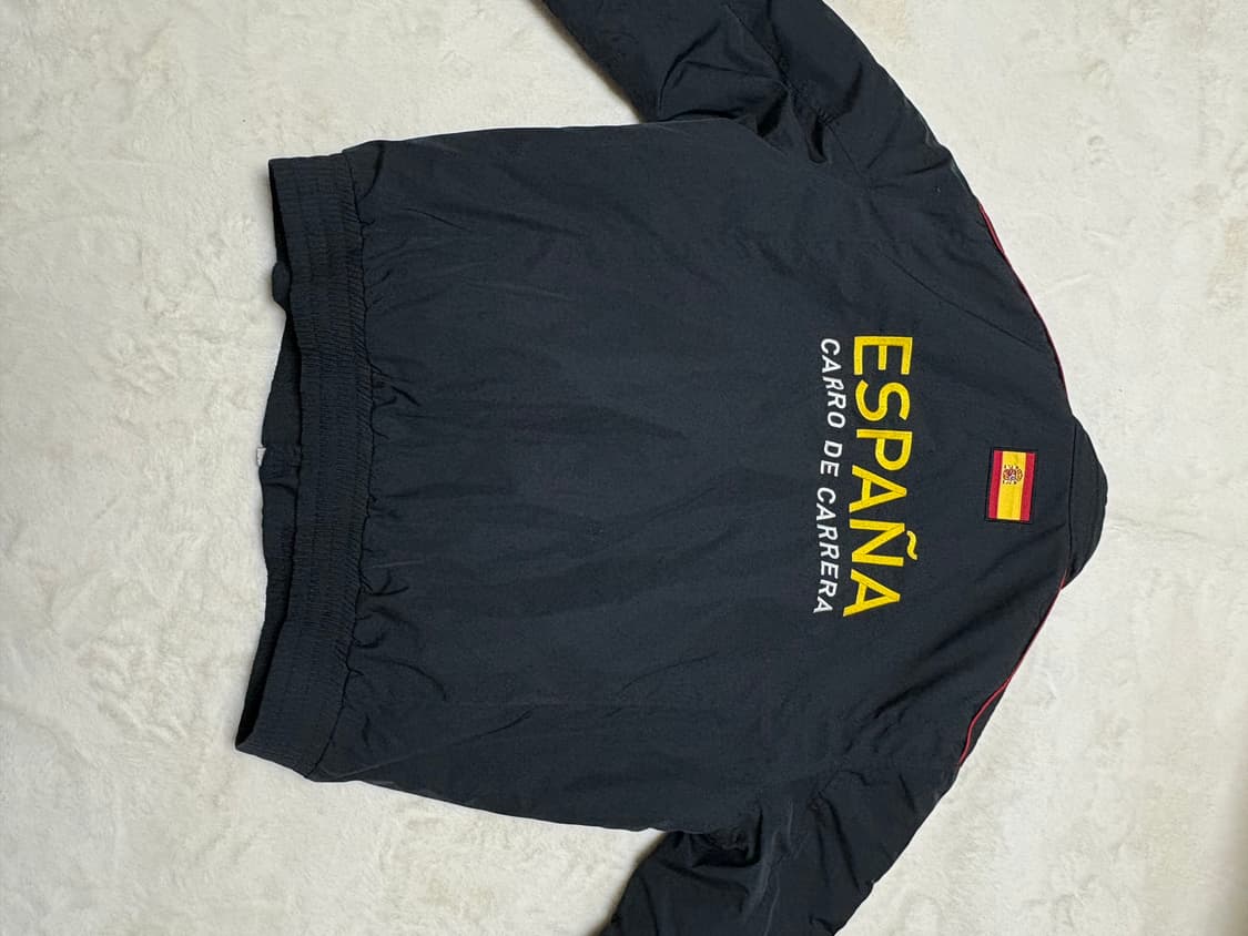 폴로 레이싱 자켓 점퍼 상품이미지2