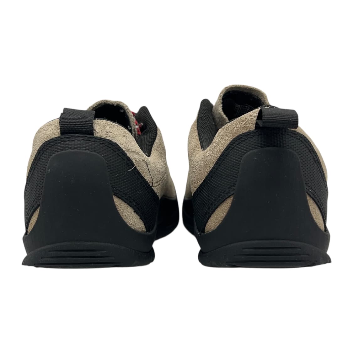 250 W 킨 재스퍼 스웨이드 스니커즈 실버 밍크 상품이미지5