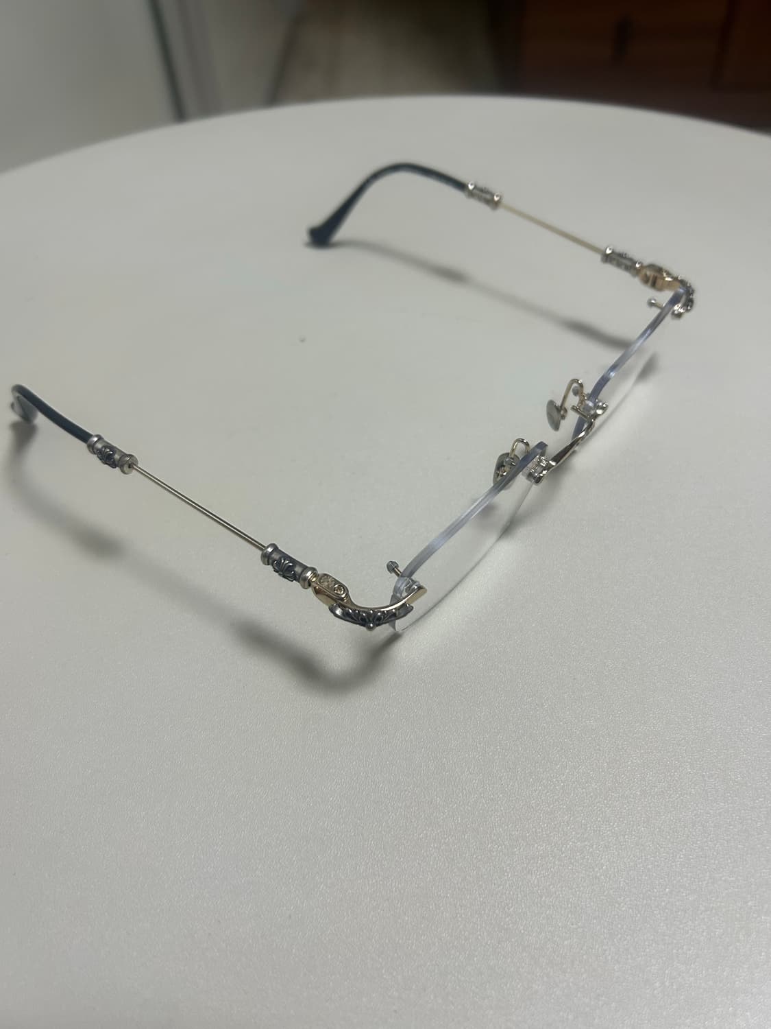 크롬하츠 필스3 골드/실버 상품이미지3