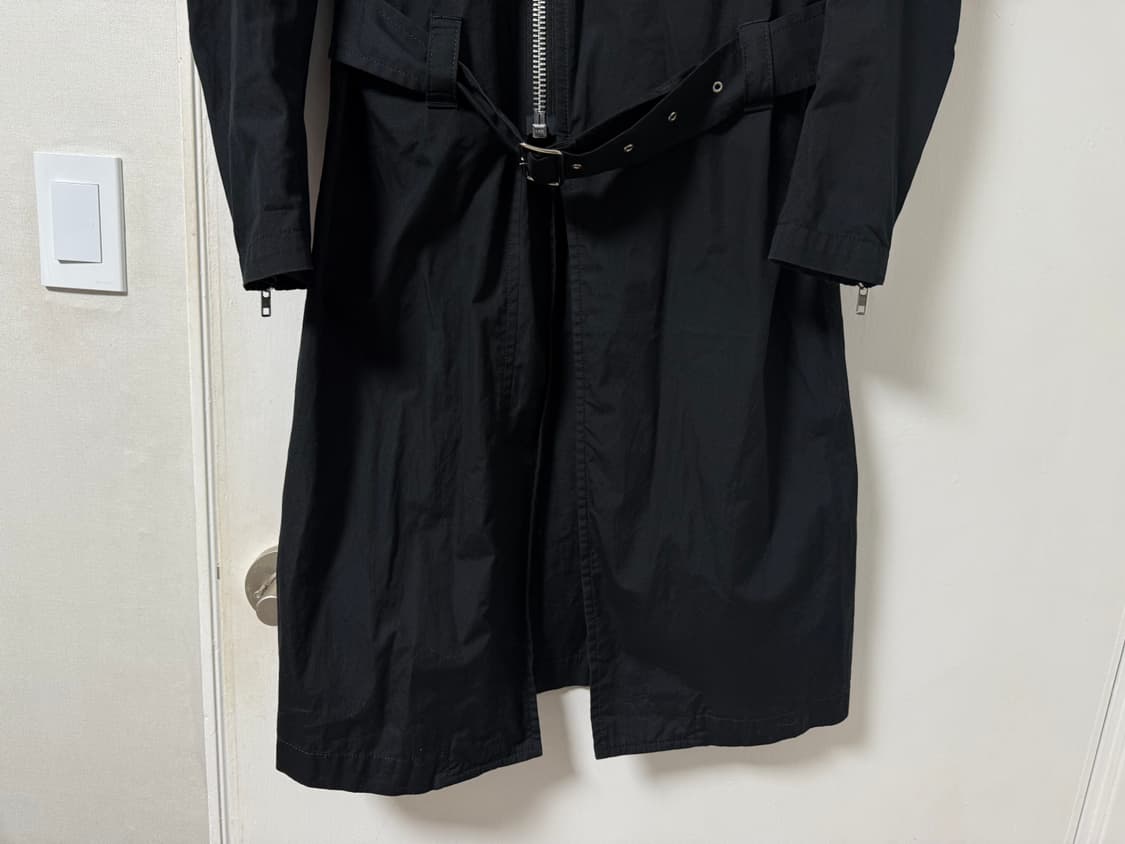 꼼데가르송 옴므플러스 라이더스코트 상품이미지7