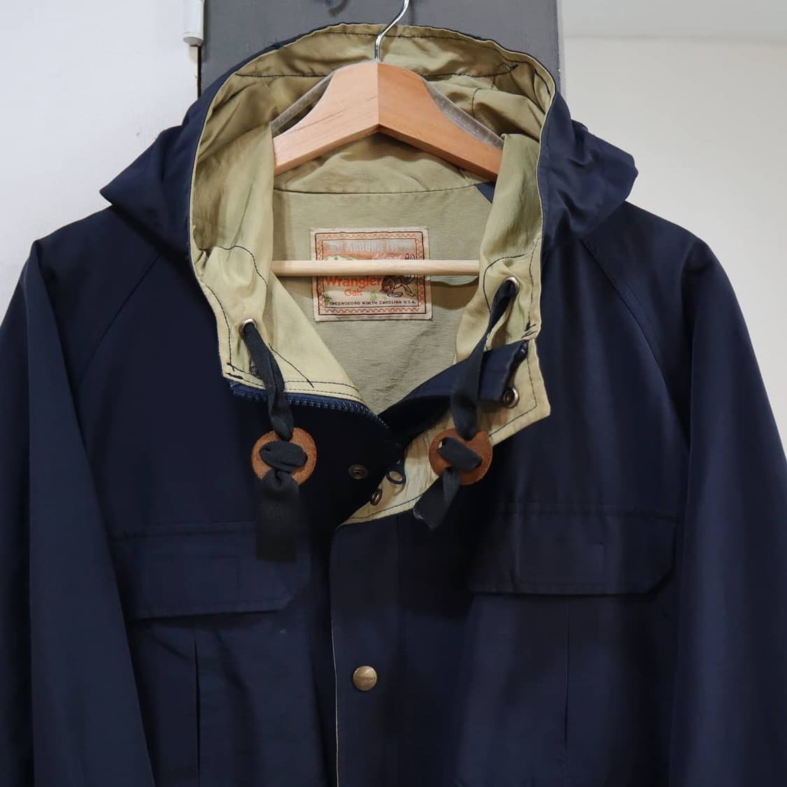 랭글러 마운틴 자켓 상품이미지2