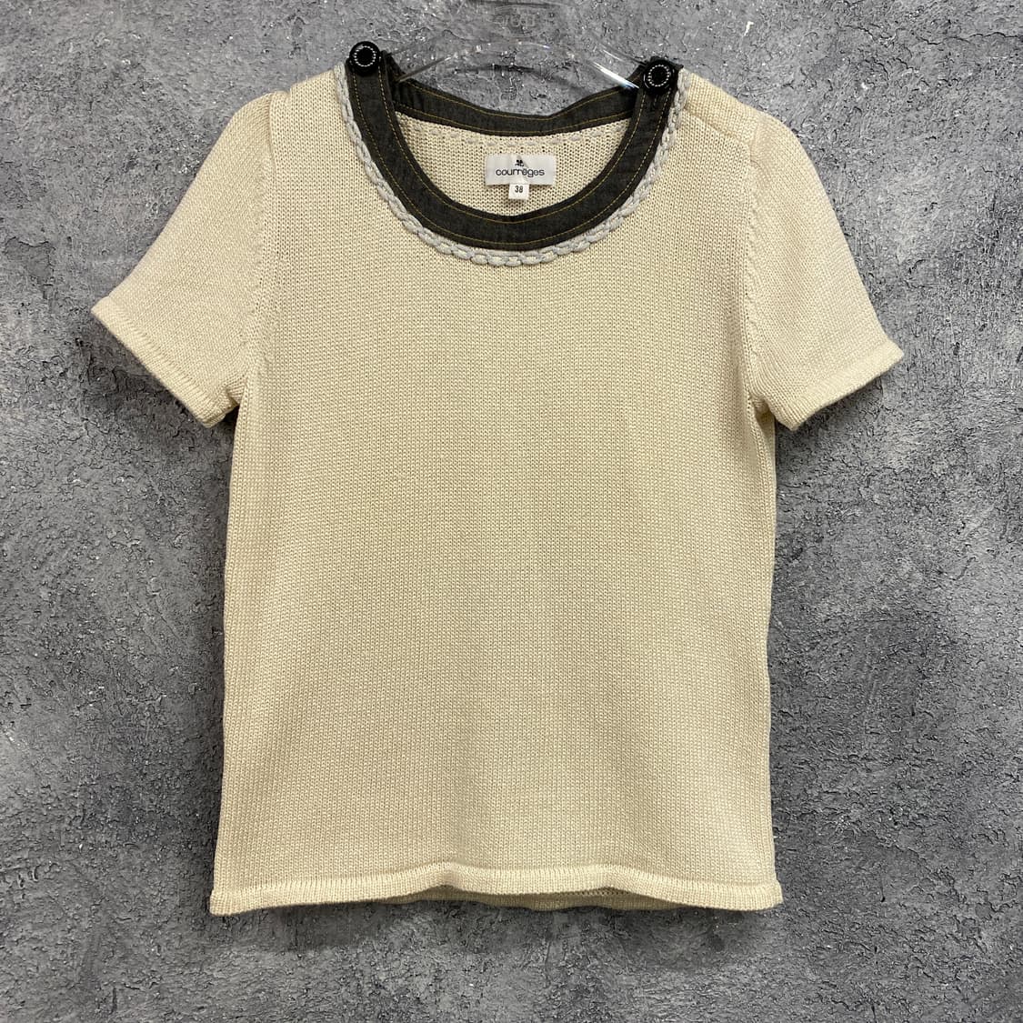 Courreges 상품이미지5