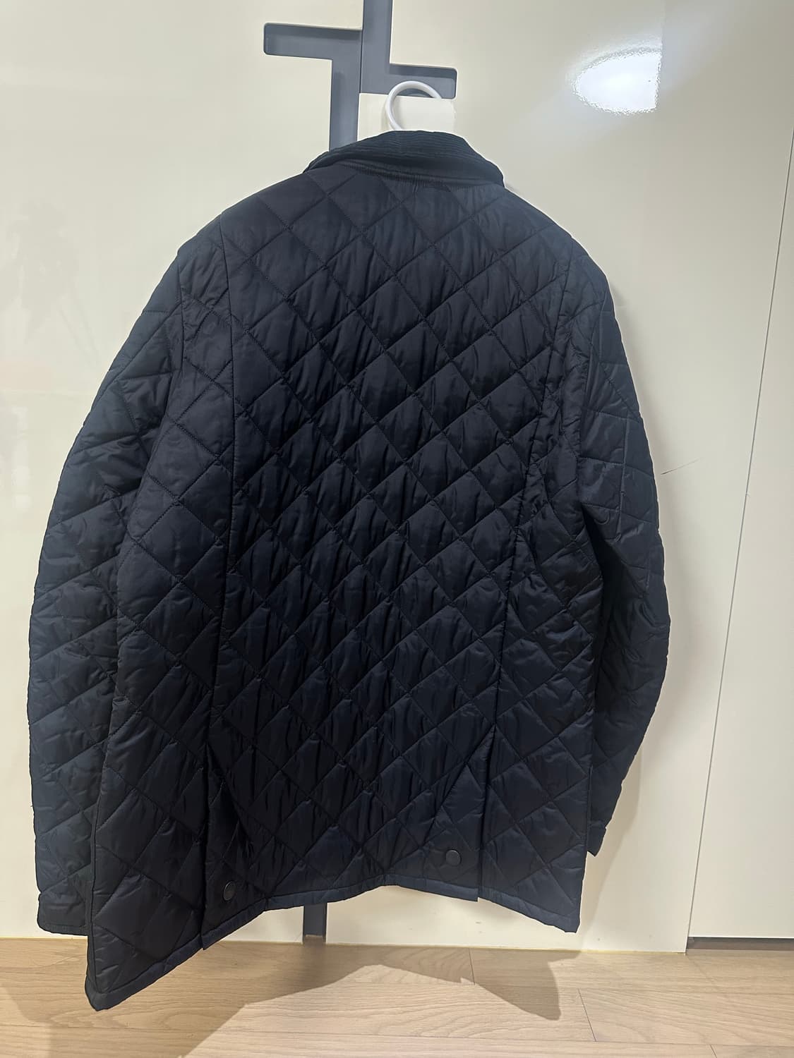 바버 리데스데일 상품이미지2