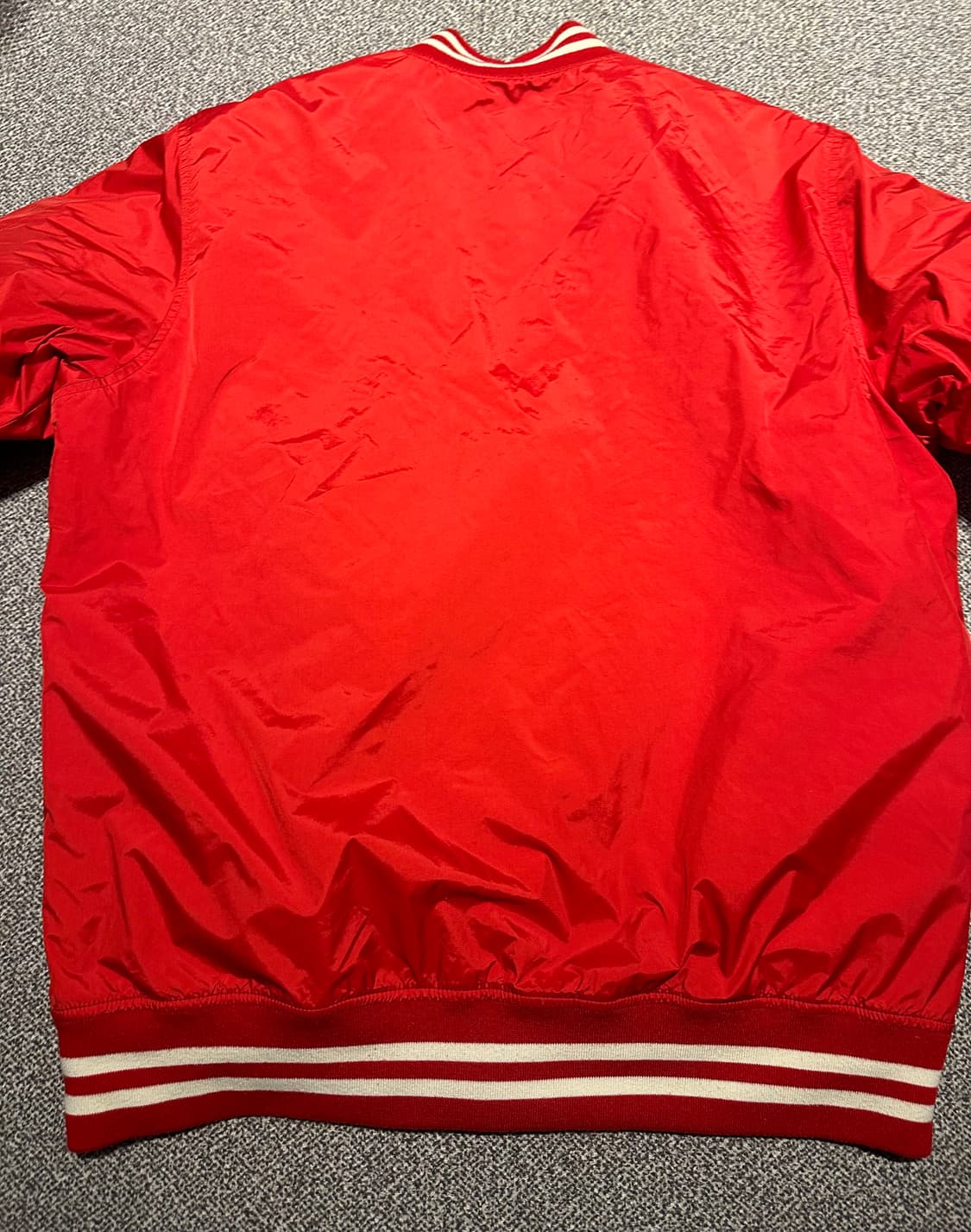 Neighborhood Varsity jacket XL 상품이미지5
