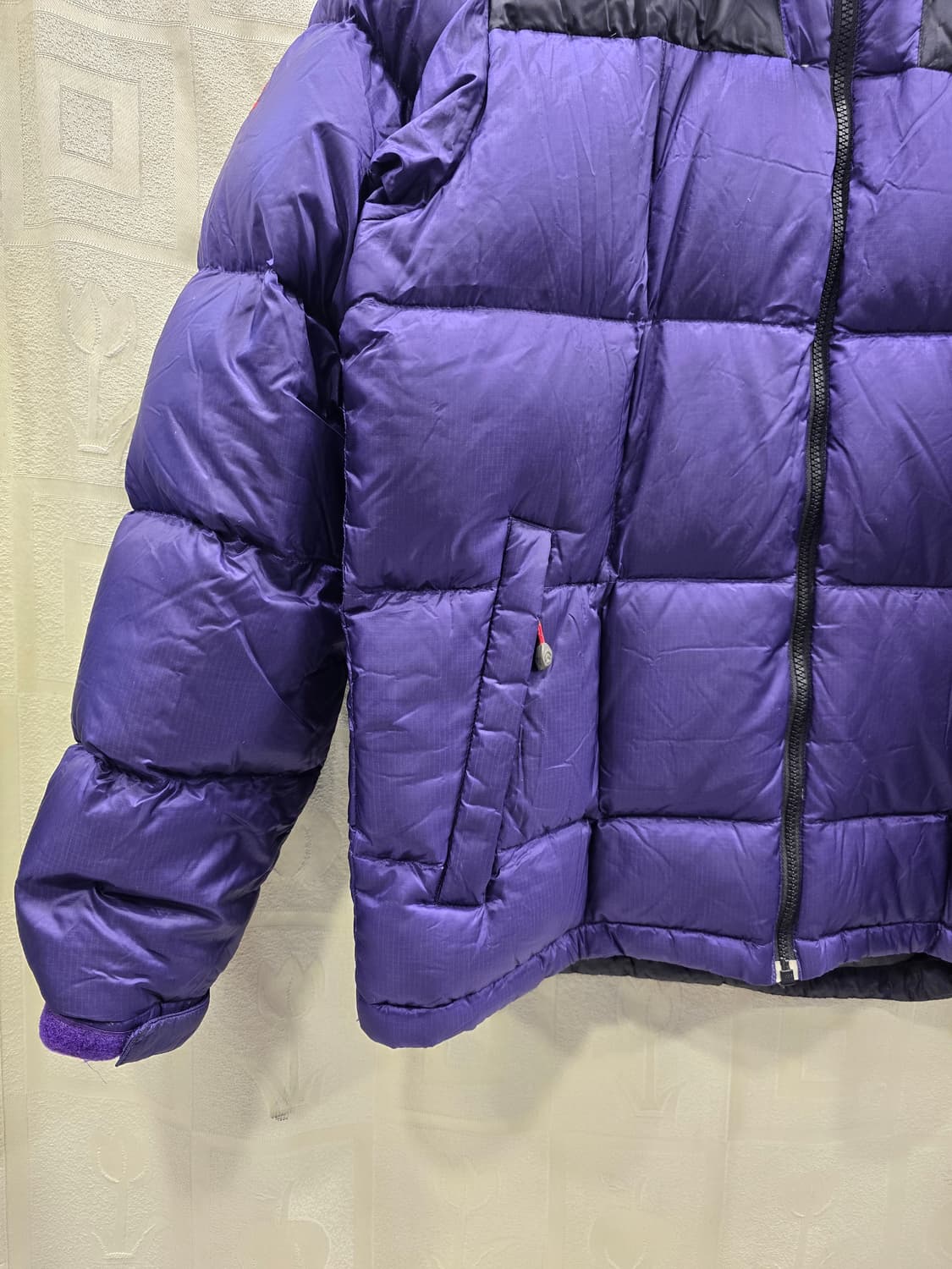 노스페이스 무척 가벼운 서밋 시리즈 800 구스다운 패딩 95 상품이미지4