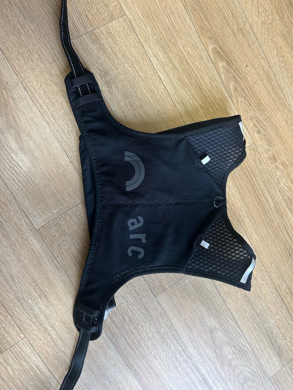 arc러닝하네스 상품이미지2