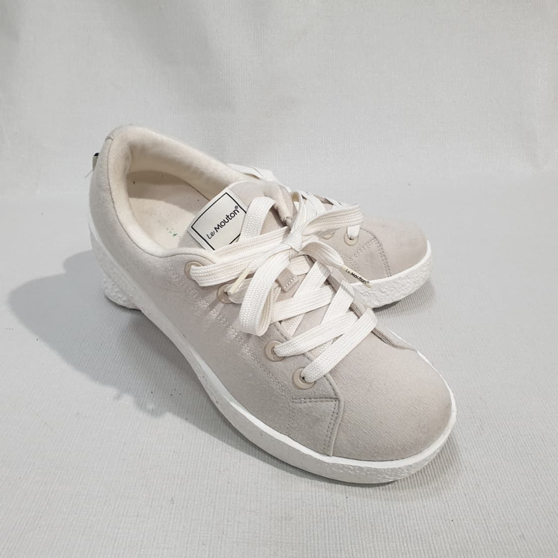 르무통 메리노울 운동화 275 상품이미지5