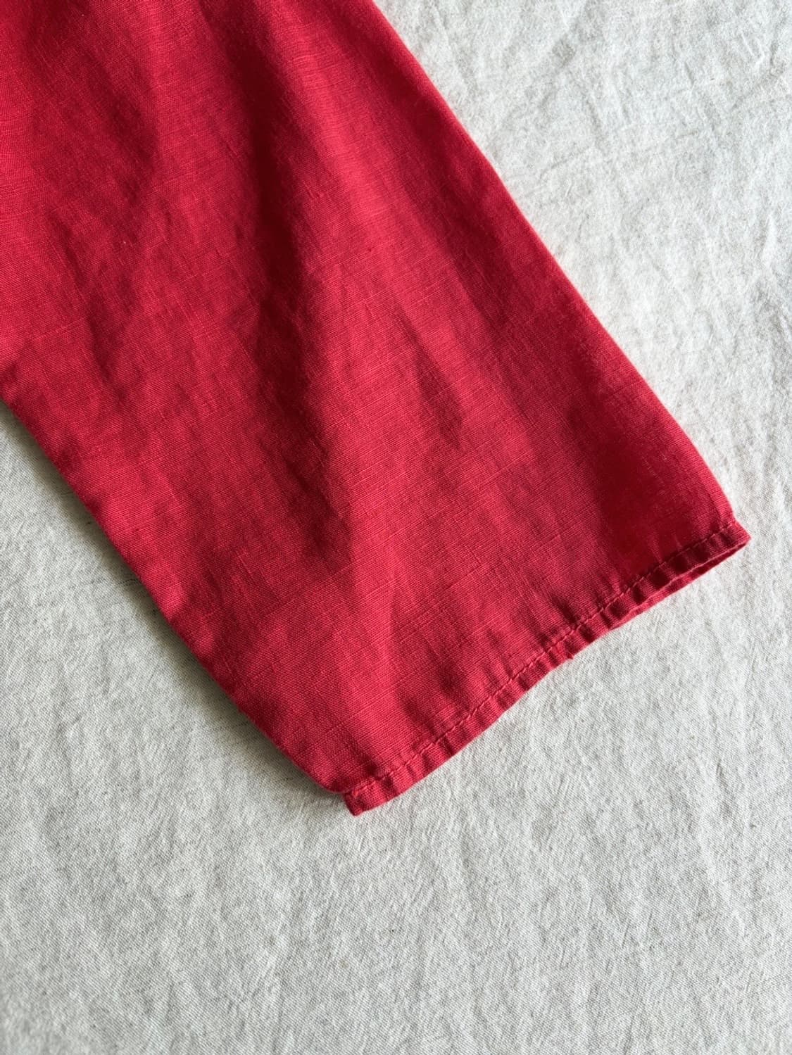 linen blouse 상품이미지9