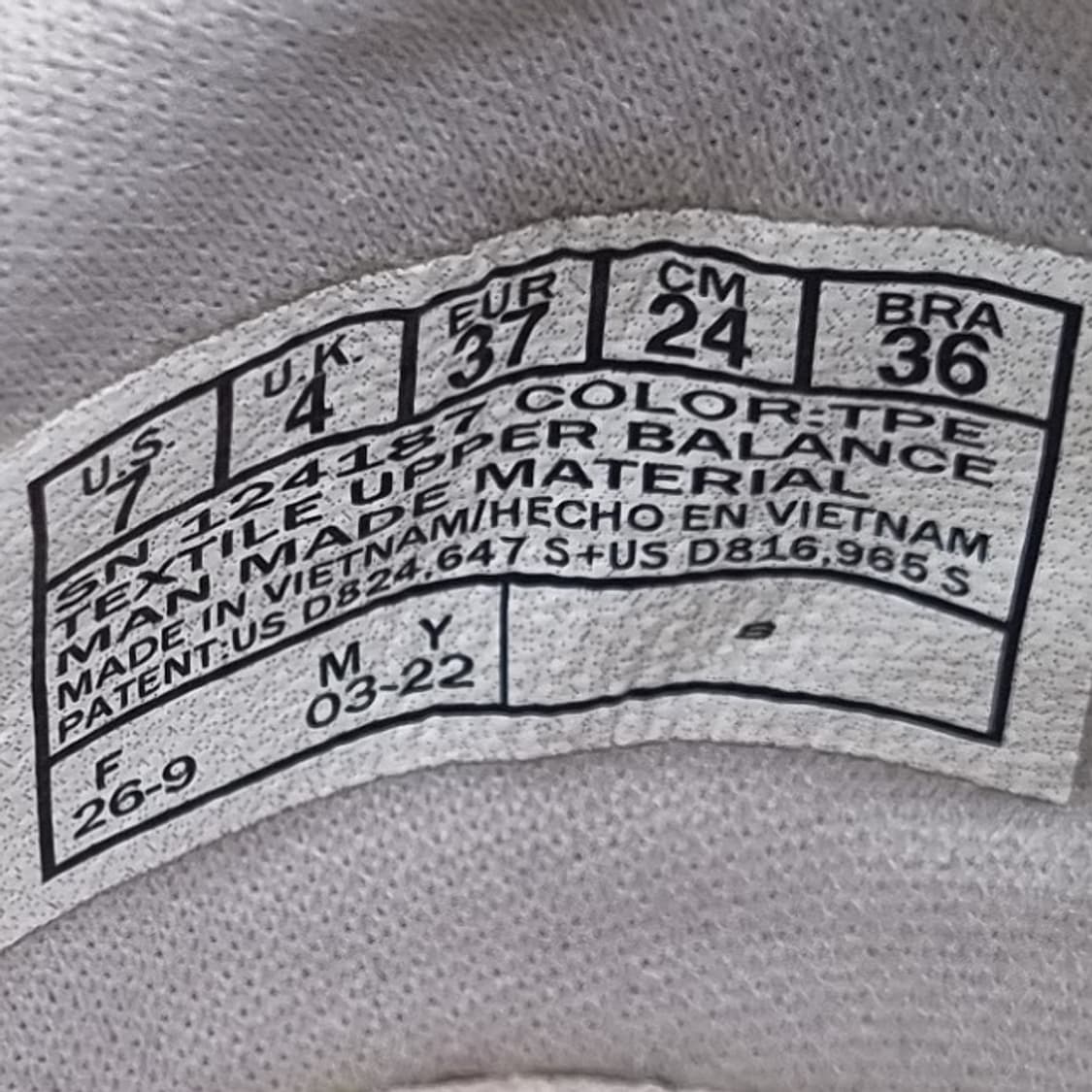 스케쳐스 고워크 조이 여성슬립온240  상품이미지6