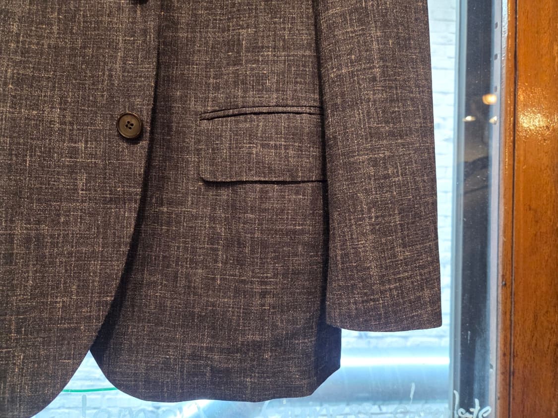 마에스트로 로로피아나 자켓 상품이미지4