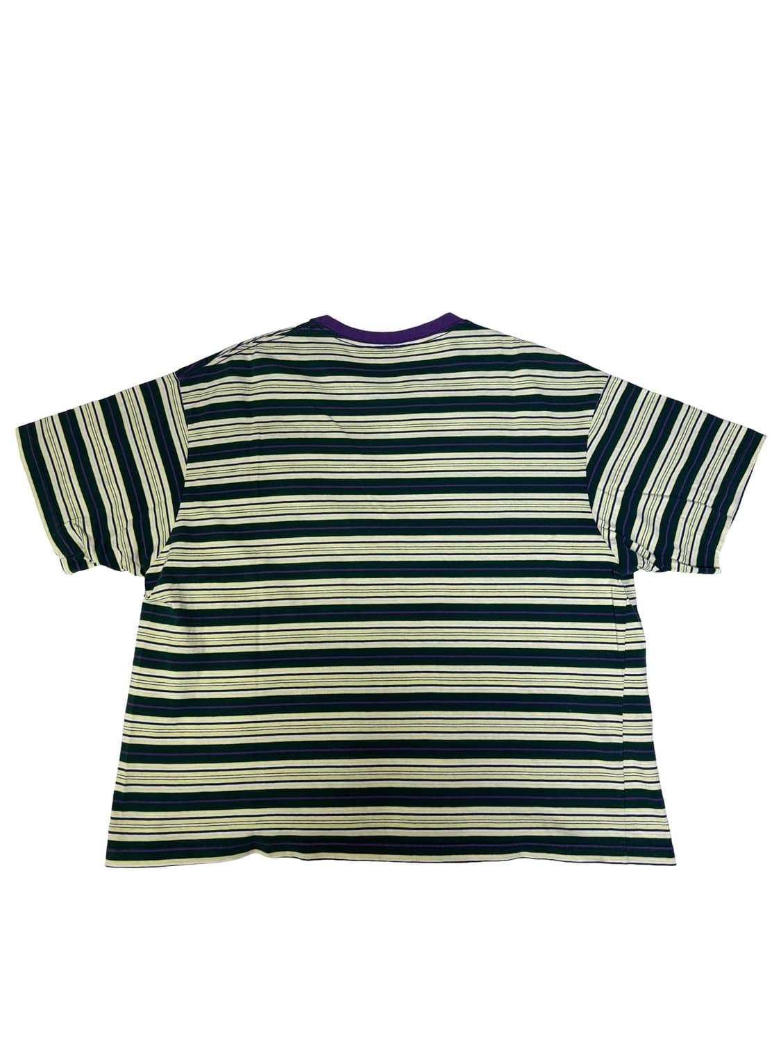 빈티지 90s 팀홀튼 스마일 쿠키 티셔츠 Tim Holtons Smile 상품이미지5