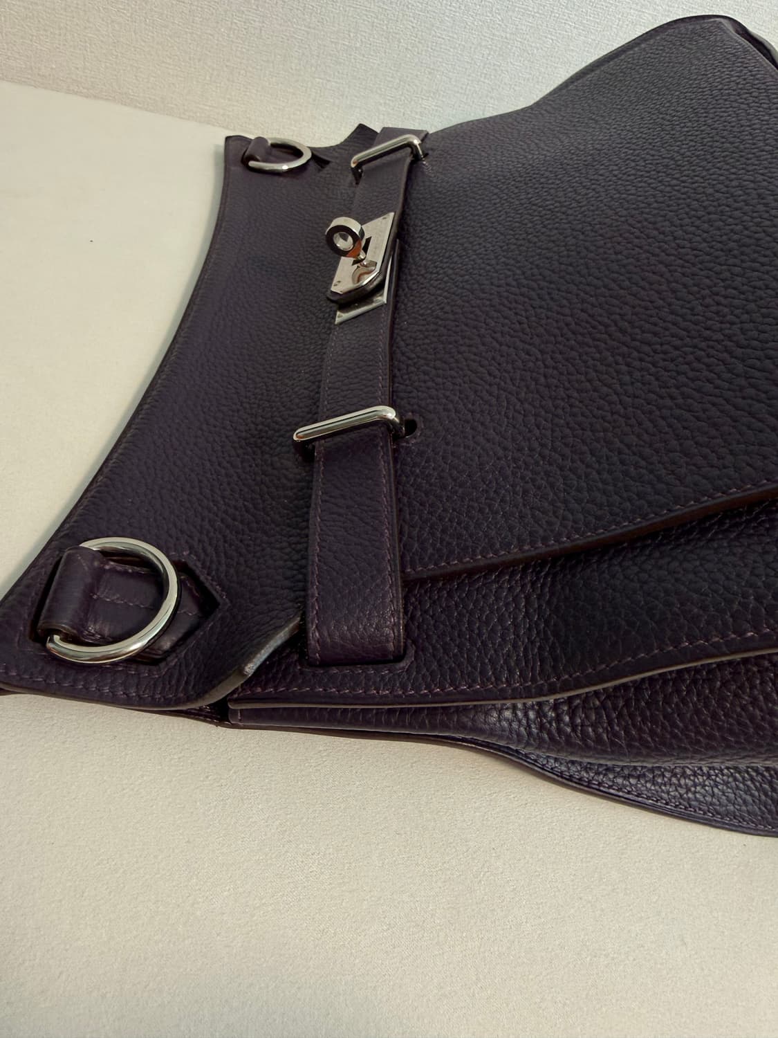 에르메스 집시에르 34 백 L 상품이미지6