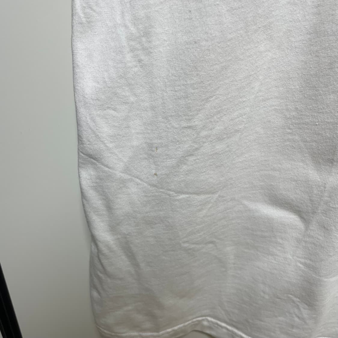 슈프림 스몰로고 반팔 #supreme 상품이미지7