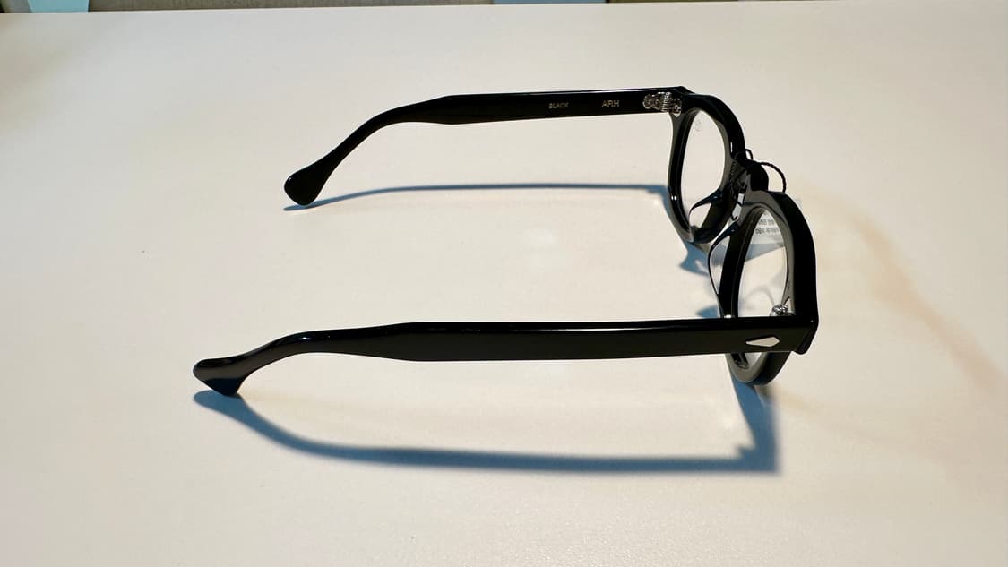 [새상품] 신형 타르트옵티컬 ARH45 블랙 판매합니다 상품이미지8