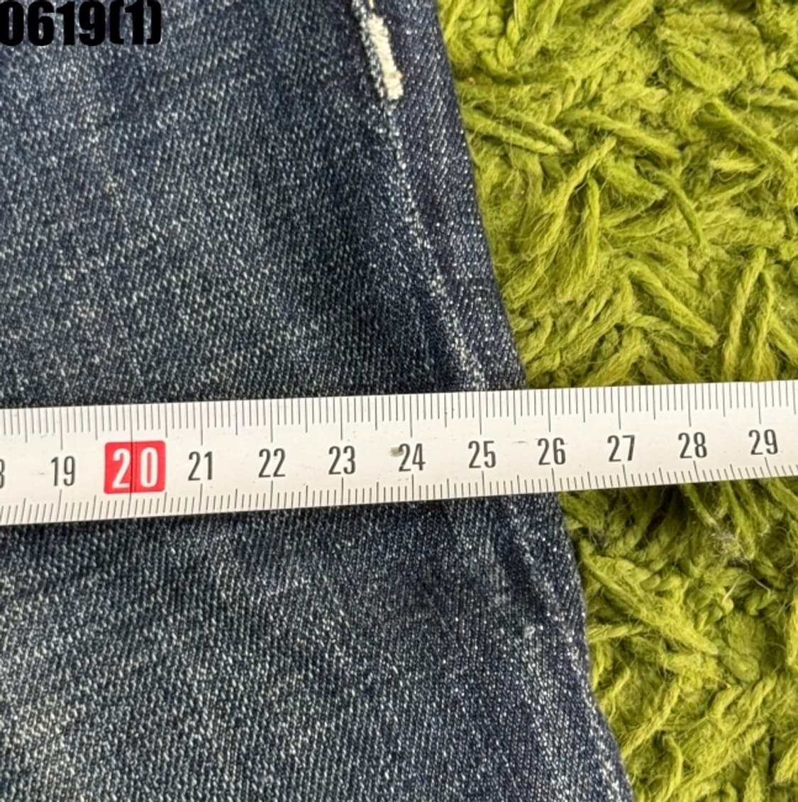 ROBIN`S JEANS 데님 팬츠 상품이미지8
