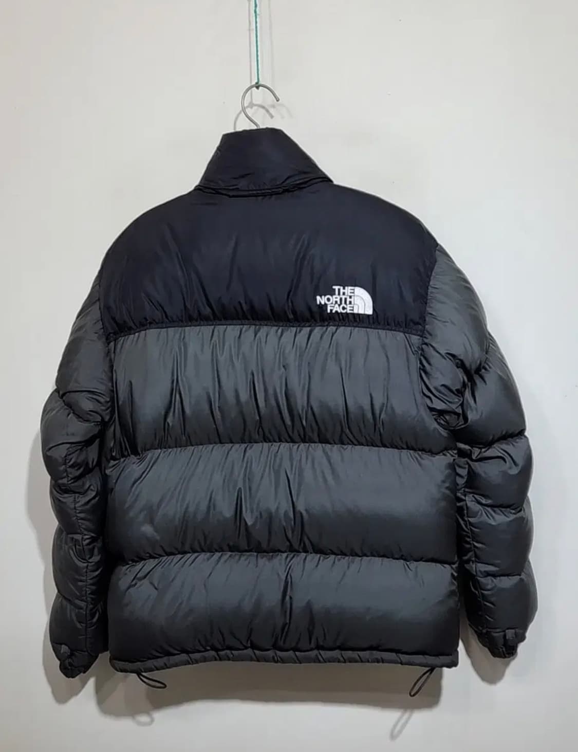 노스페이스 눕시 검회 700 m 상품이미지1