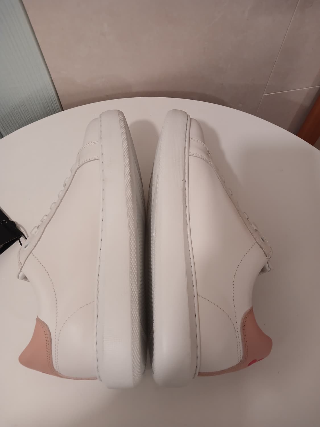 페트레이 정품 여성 스니커즈 37 사이즈 상품이미지9