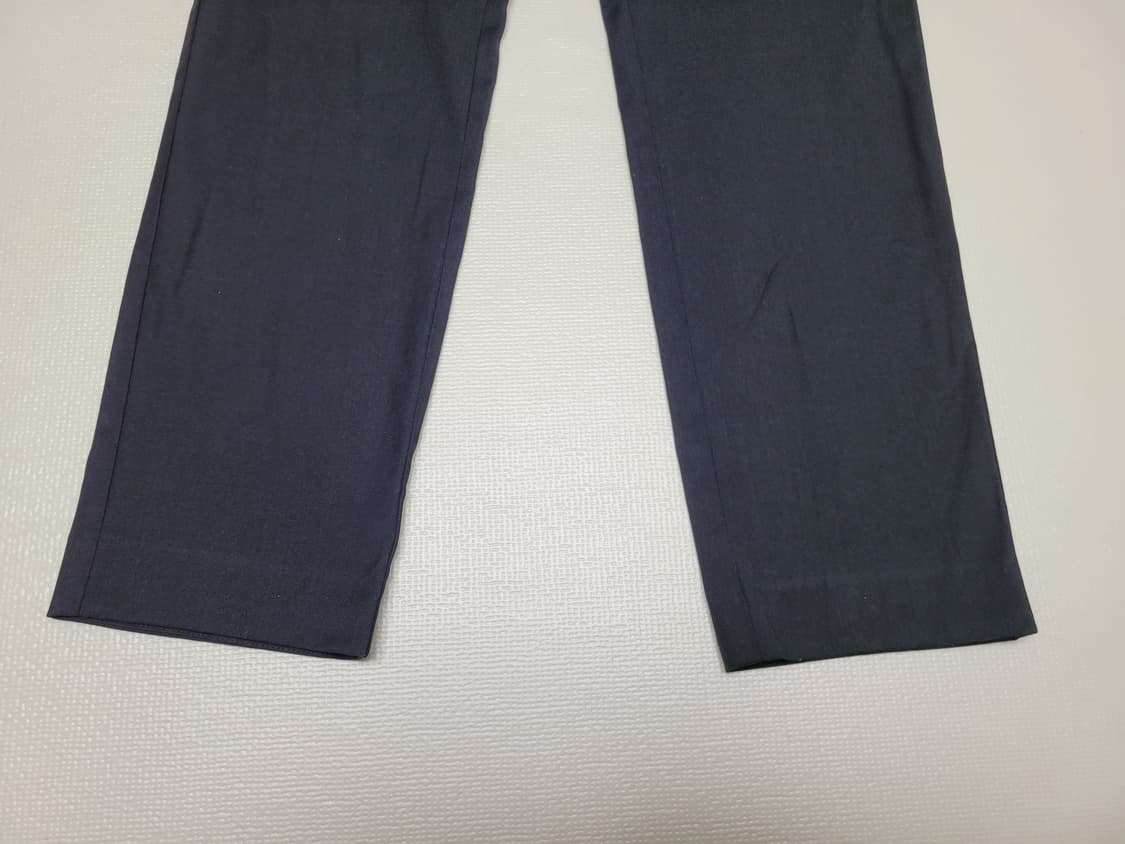 테이트 TATE 남자 슬랙스 32 블랙 상품이미지8