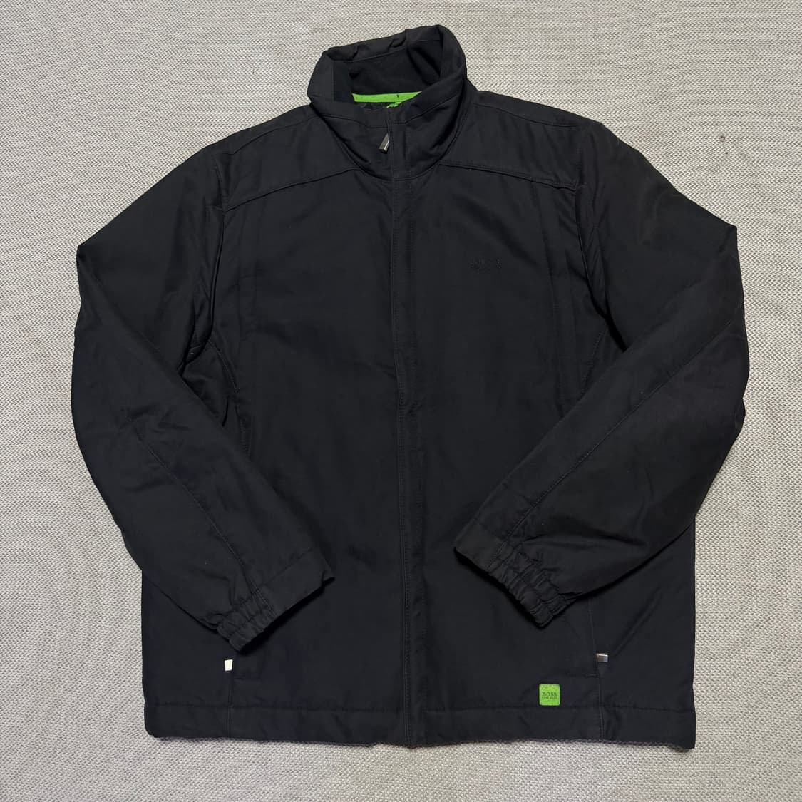 휴고 보스 봄버 자켓 상품이미지1