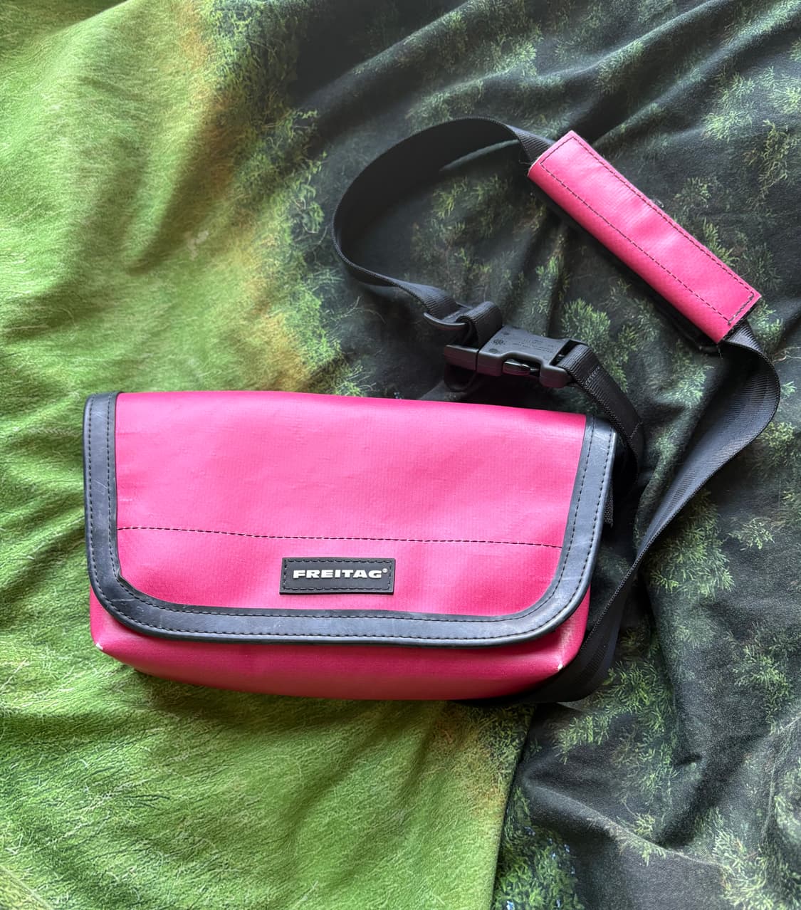 프라이탁 올핑크 제이미 상품이미지1