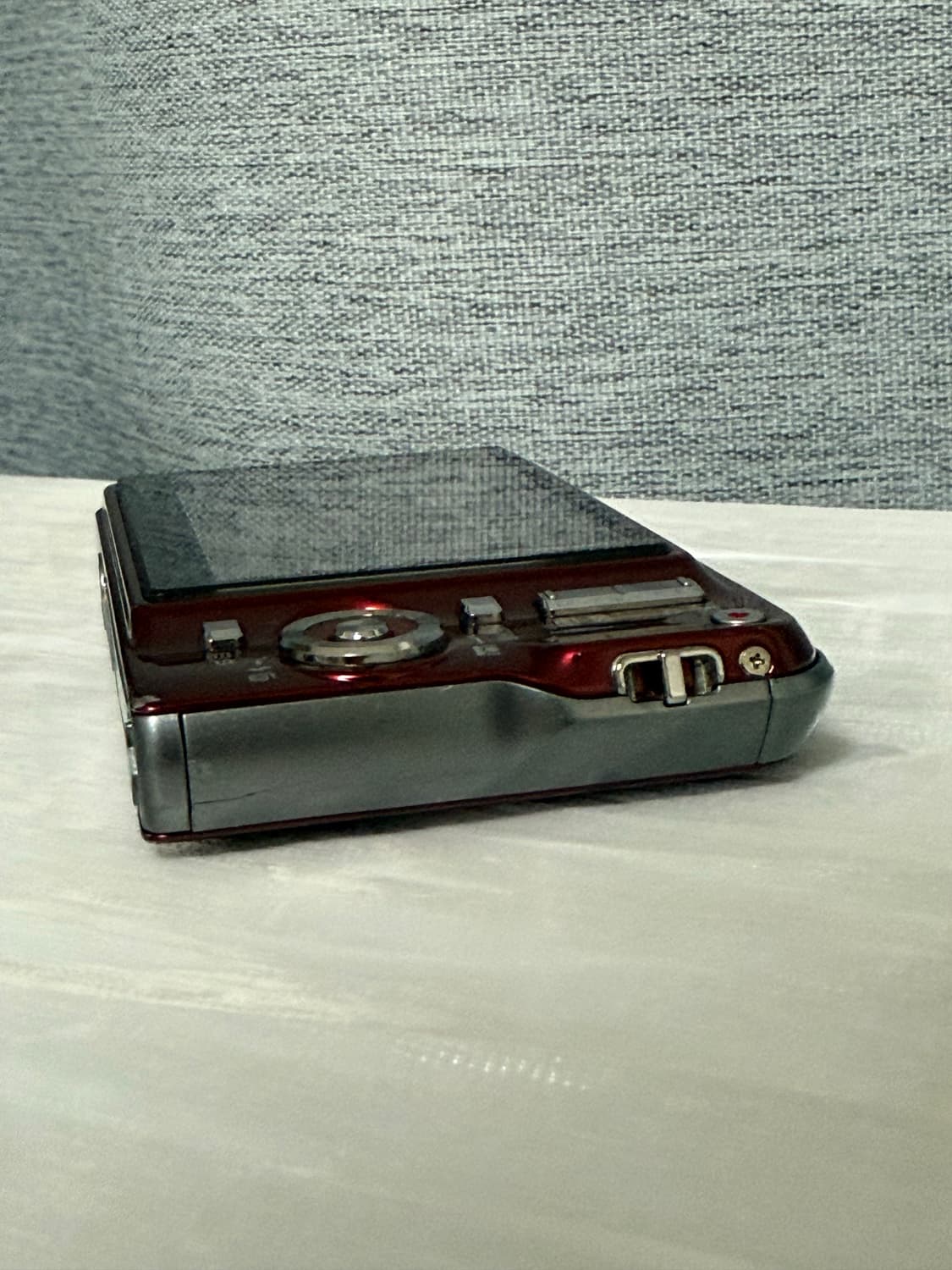 카시오 엑슬림 ex-s880 상품이미지7