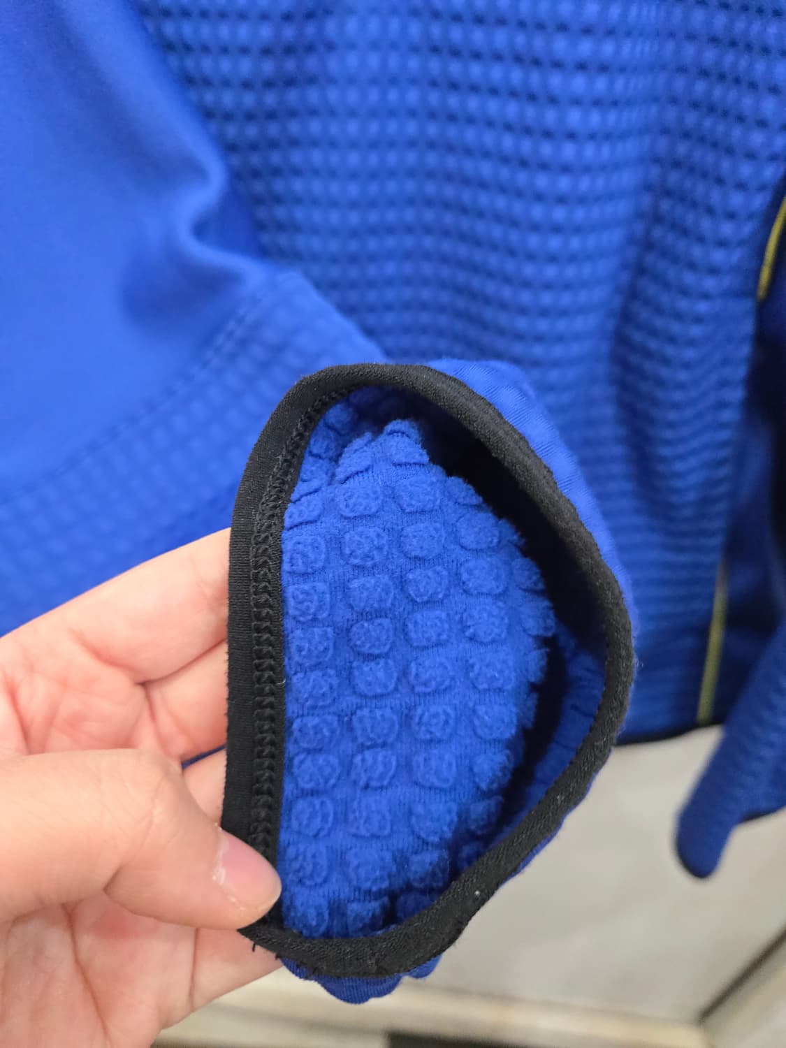 M,95 )) NIKE 나이키 긴팔티셔츠! 상태 새상품급!~ 상품이미지3