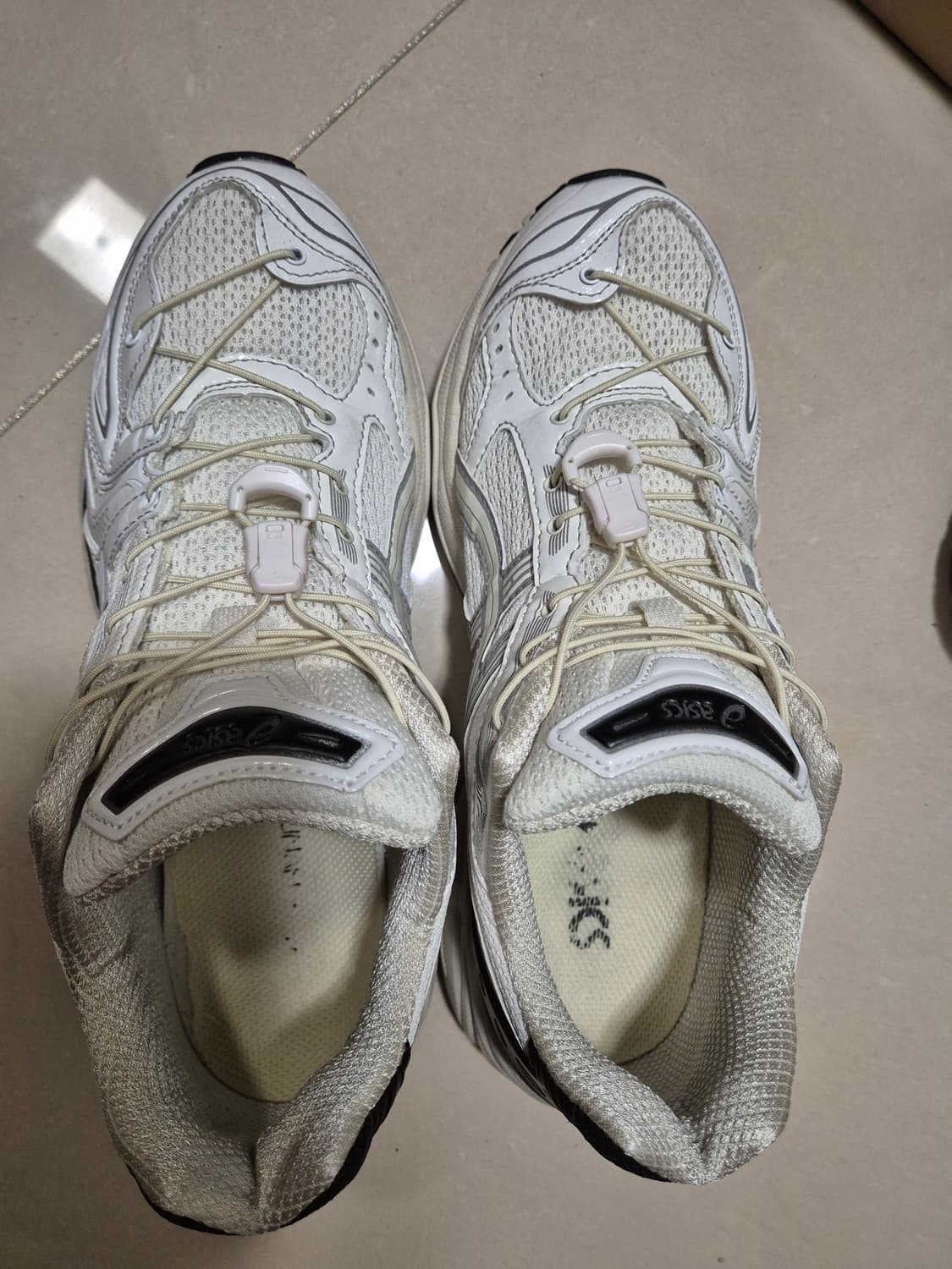 젤카야노14 언어펙티드 화이트 275 상품이미지4