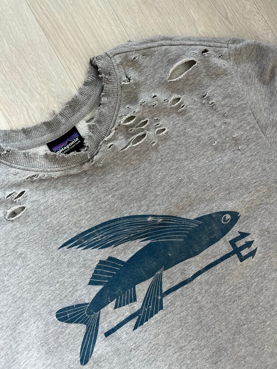 Patagonia vintage 상품이미지1