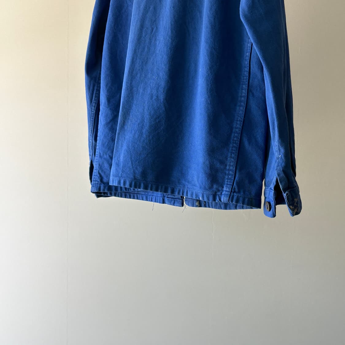  ▫️French Work Jacket 상품이미지6