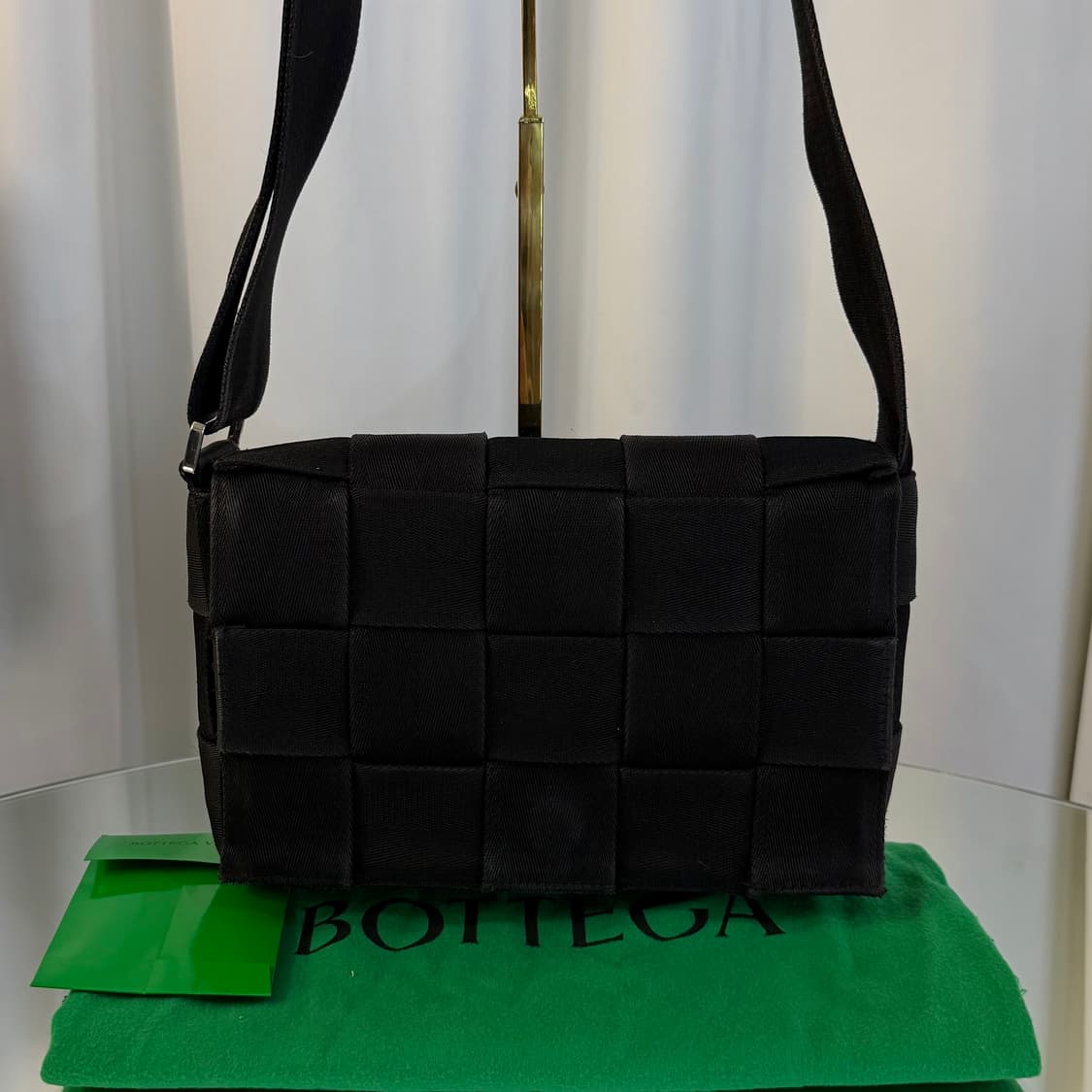 보테가베네타 위빙 카세트백 상품이미지2