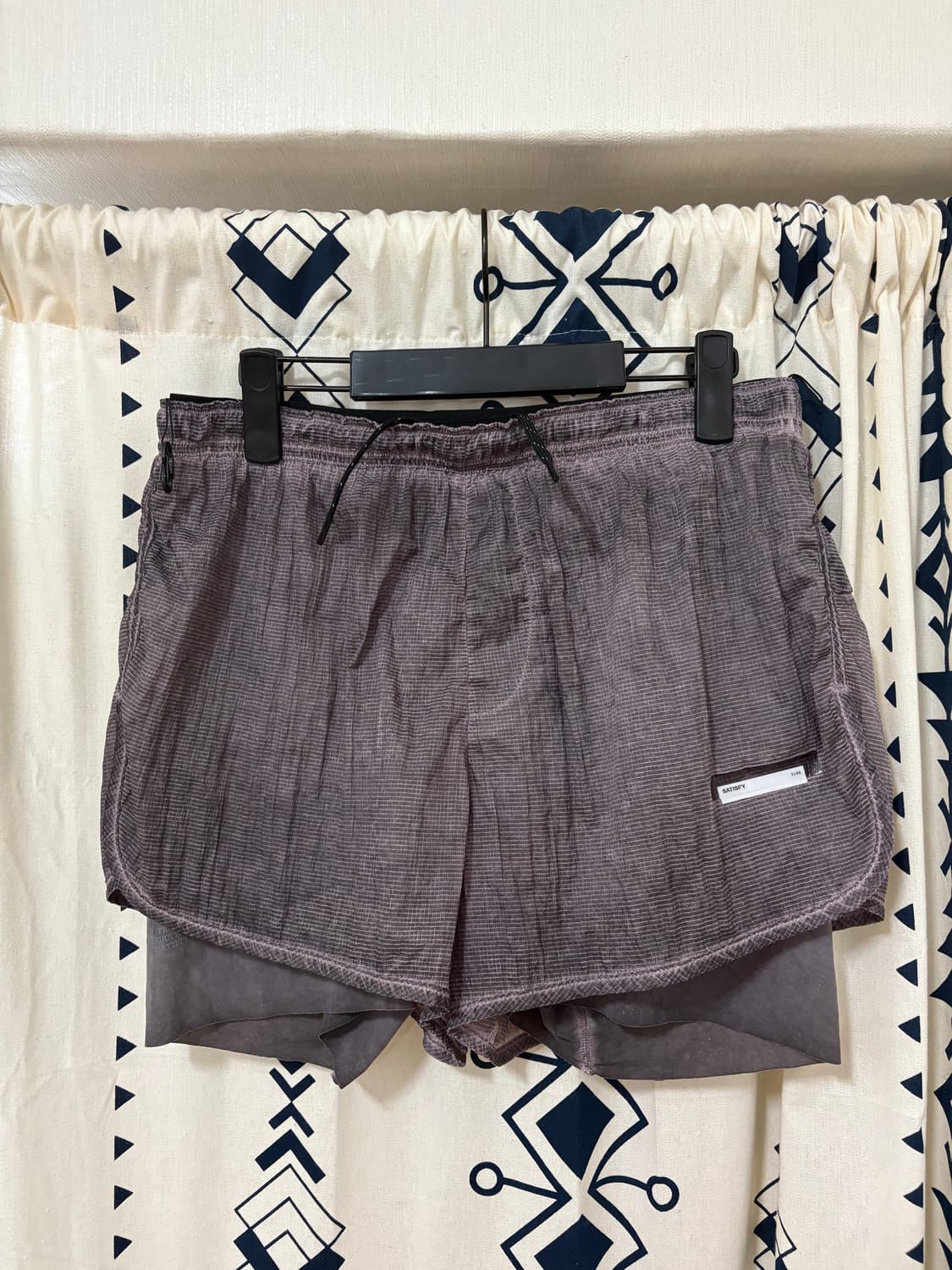 새티스파이 / 리피 3인치 트레일 쇼츠 5100 상품이미지3