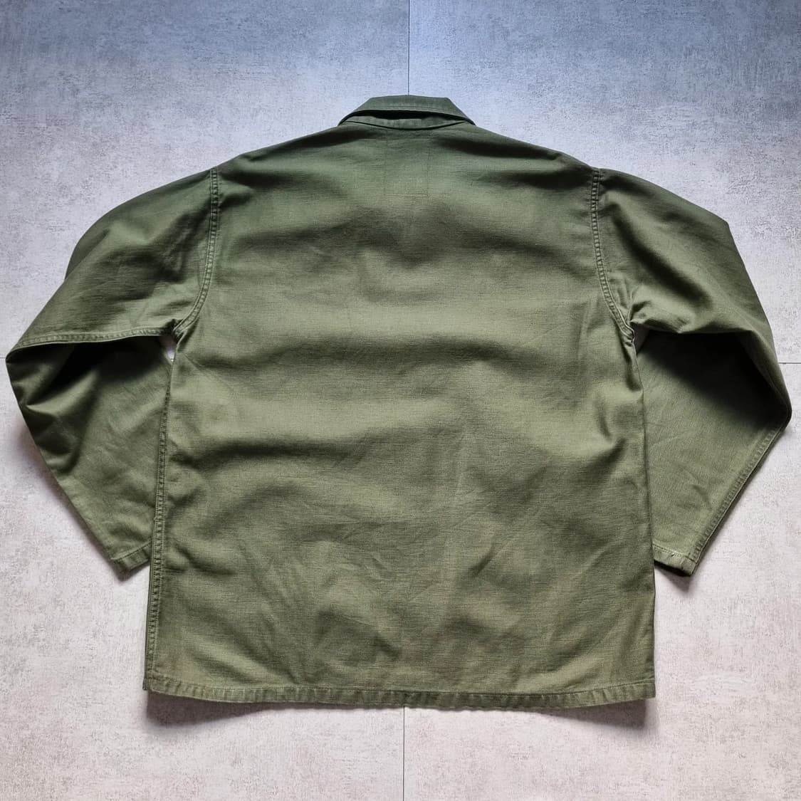 50s USAF OG-107 Shirts PX ver. 105 sz 상품이미지6