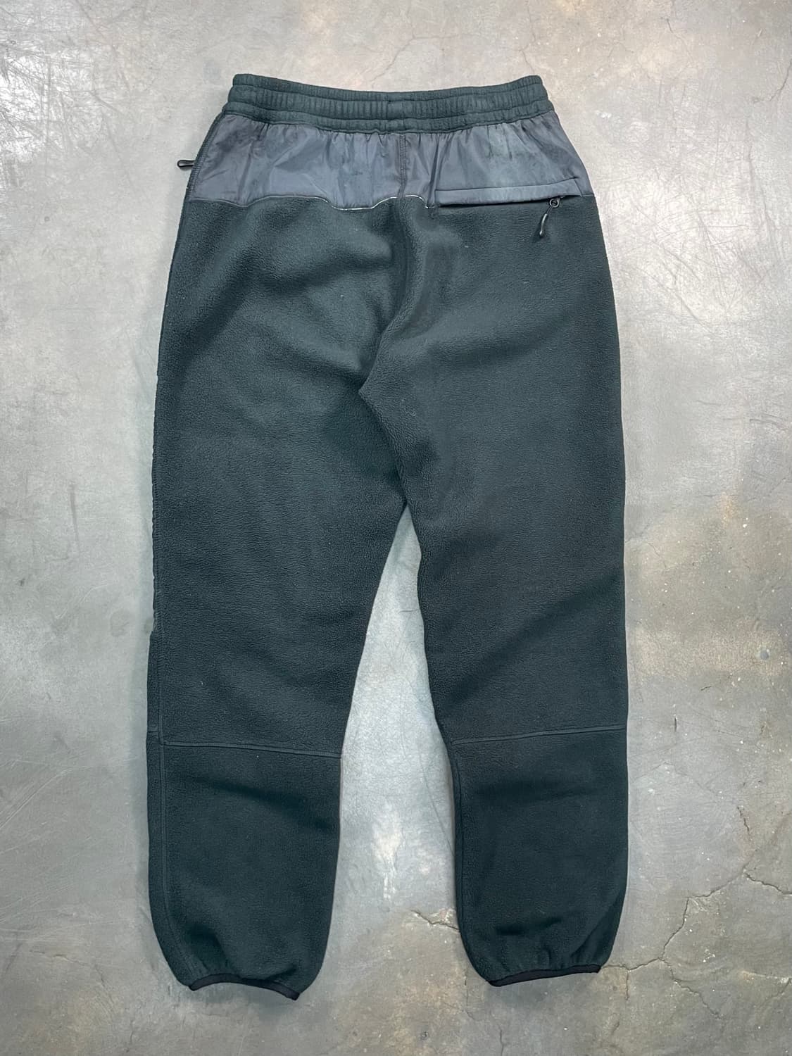 팔라스 플리스 트랙팬츠 상품이미지5