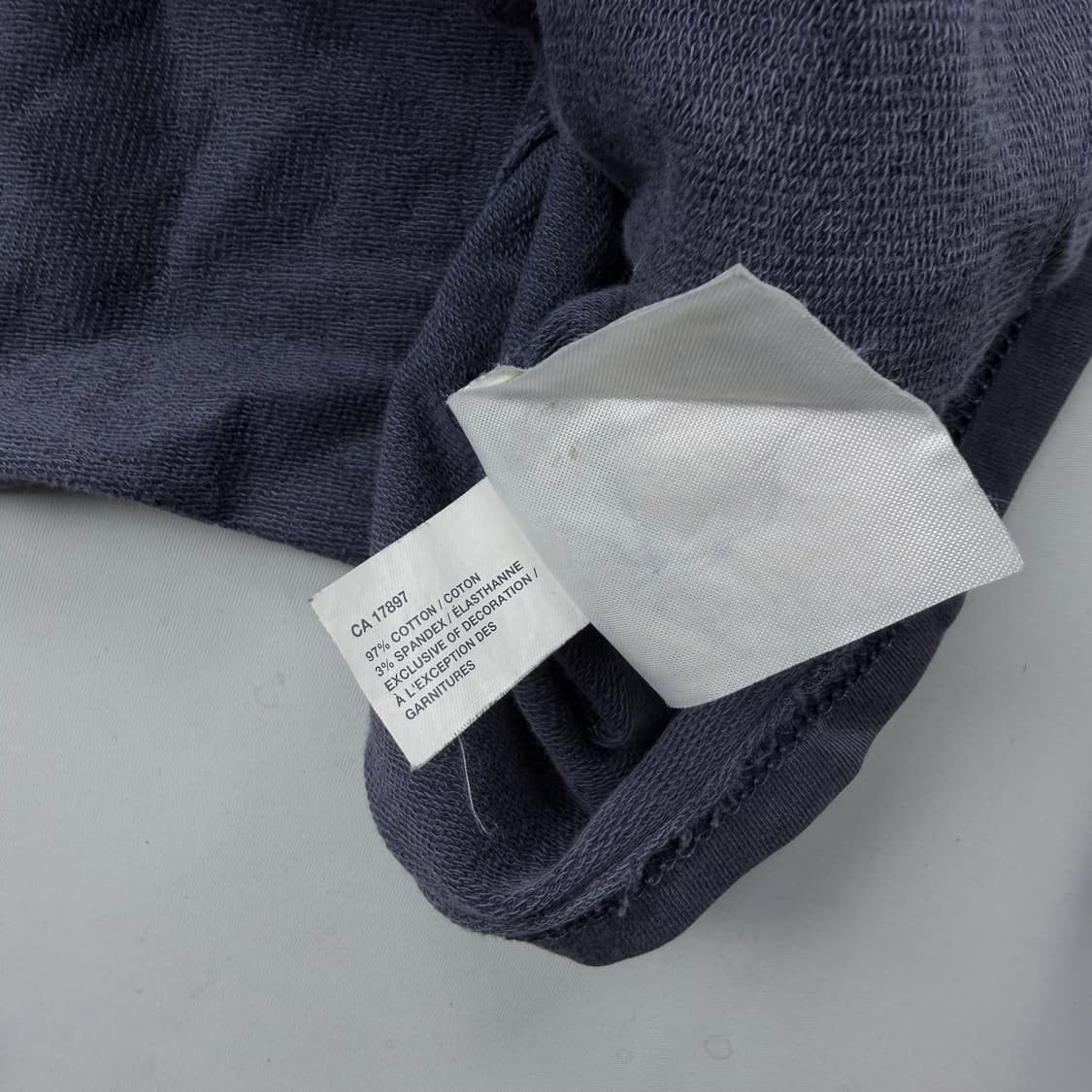 GAP 코튼 4포켓 카고 자켓 상품이미지6