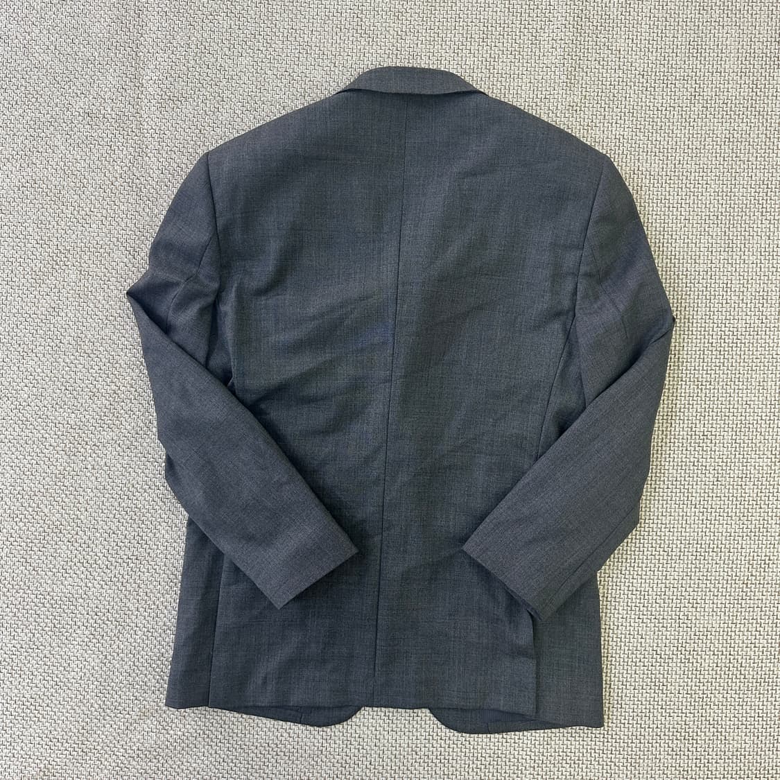 046 로가디스 정장 자켓 0407D 상품이미지4