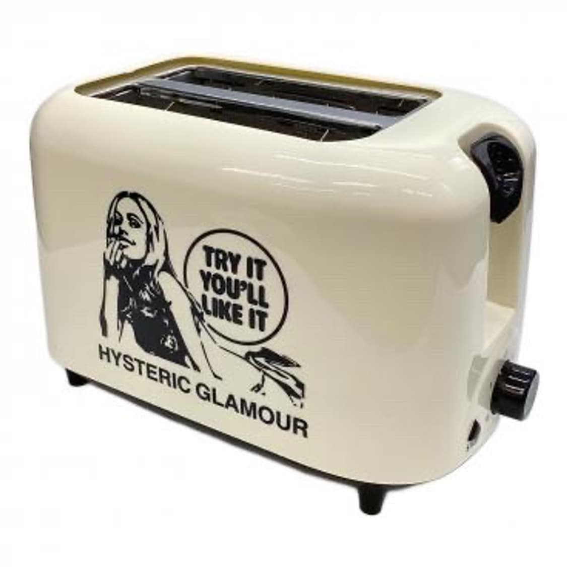히스테릭 글래머 토스터기 상품이미지2