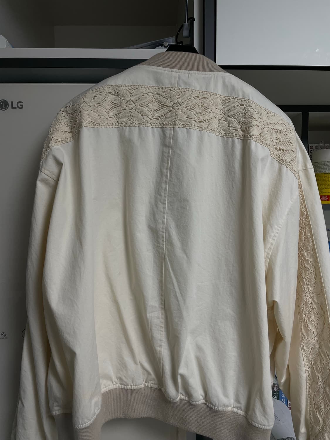 Surface Edition 봄버 [L] 상품이미지5