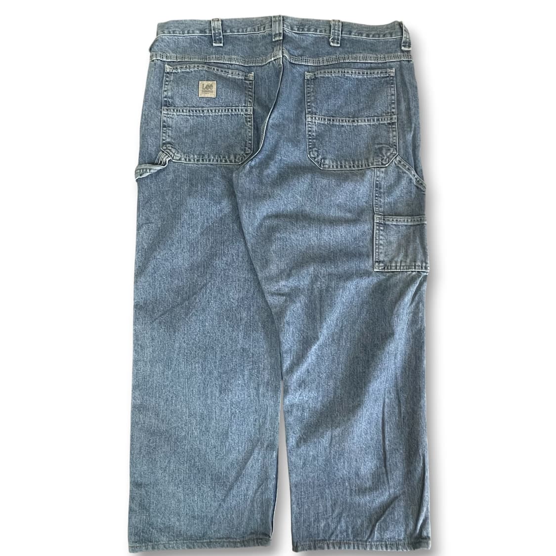 (38) Lee 38x30 덩가리스 카펜더 데님 팬츠 상품이미지2