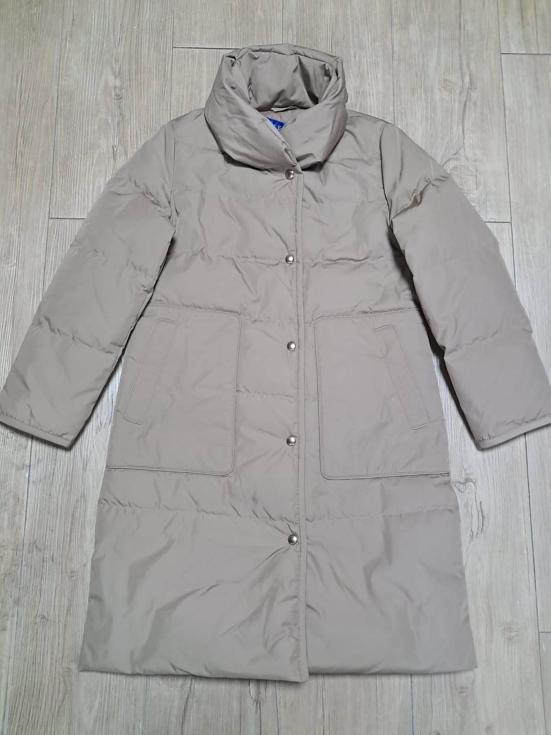 키이스 롱패딩 54호  상품이미지3